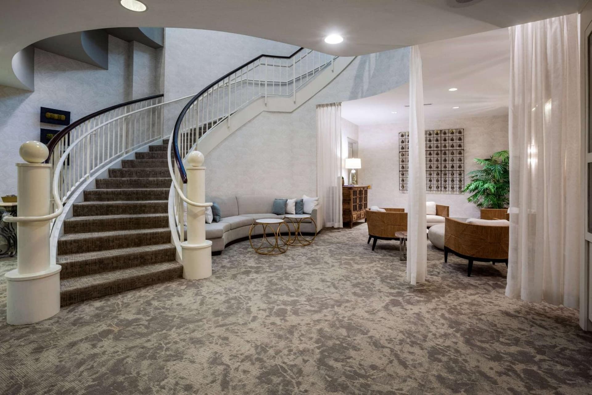 Grandover Resort & Spa, a Wyndham Grand Hotel gallery photo in Greensboro, NC — image 56