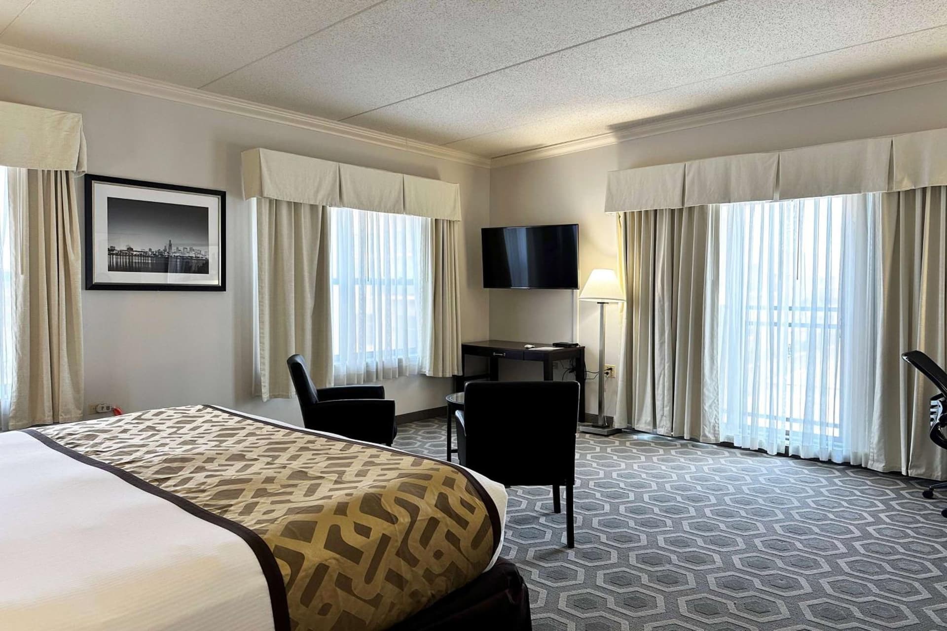 Chicago South Loop Hotel gallery photo in Chicago, IL — image 40