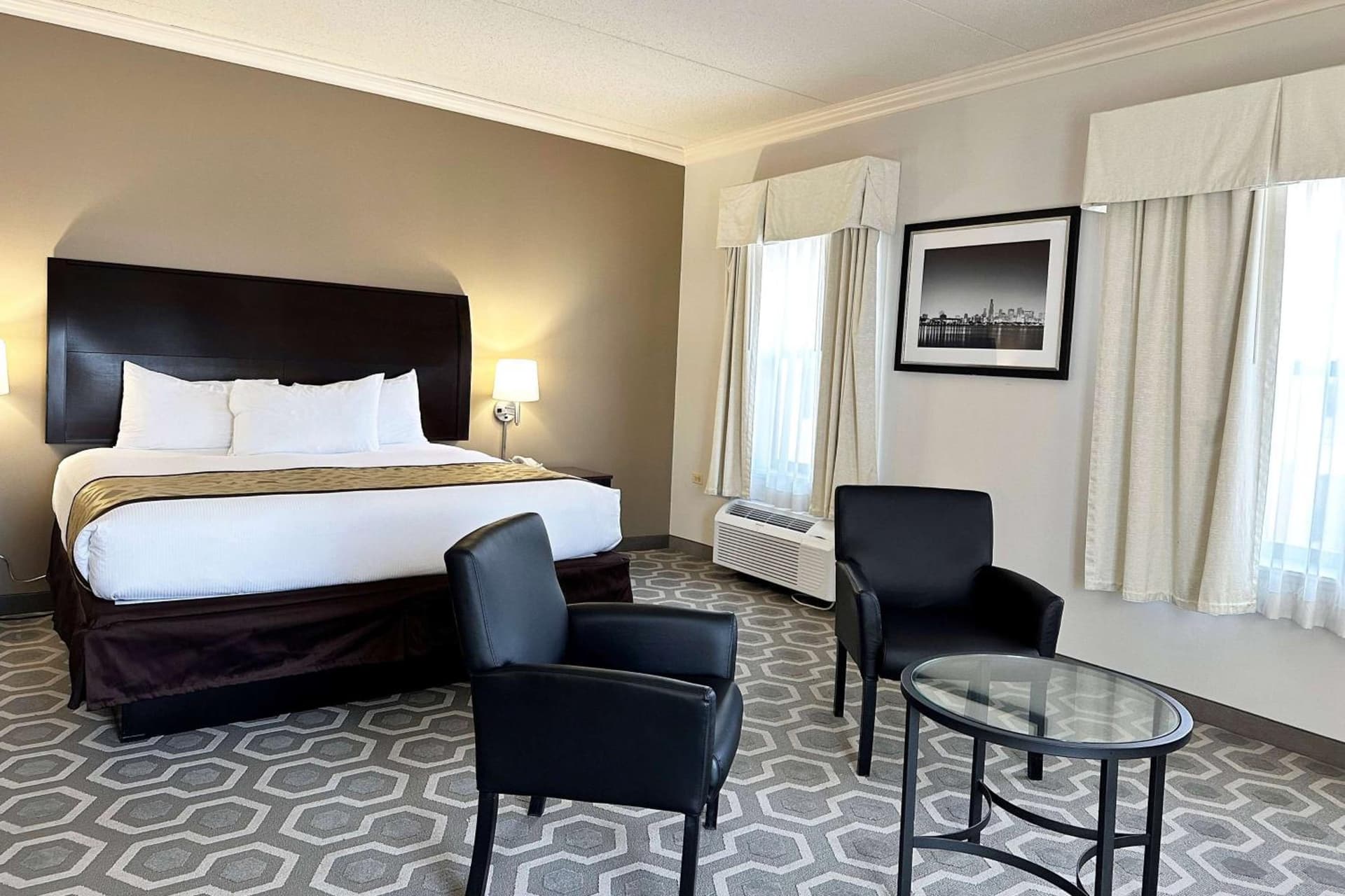 Chicago South Loop Hotel gallery photo in Chicago, IL — image 39