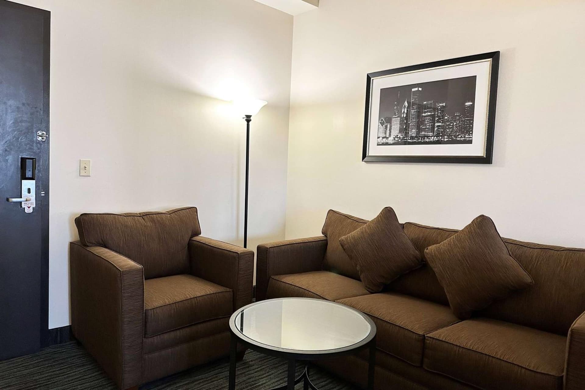 Chicago South Loop Hotel gallery photo in Chicago, IL — image 55