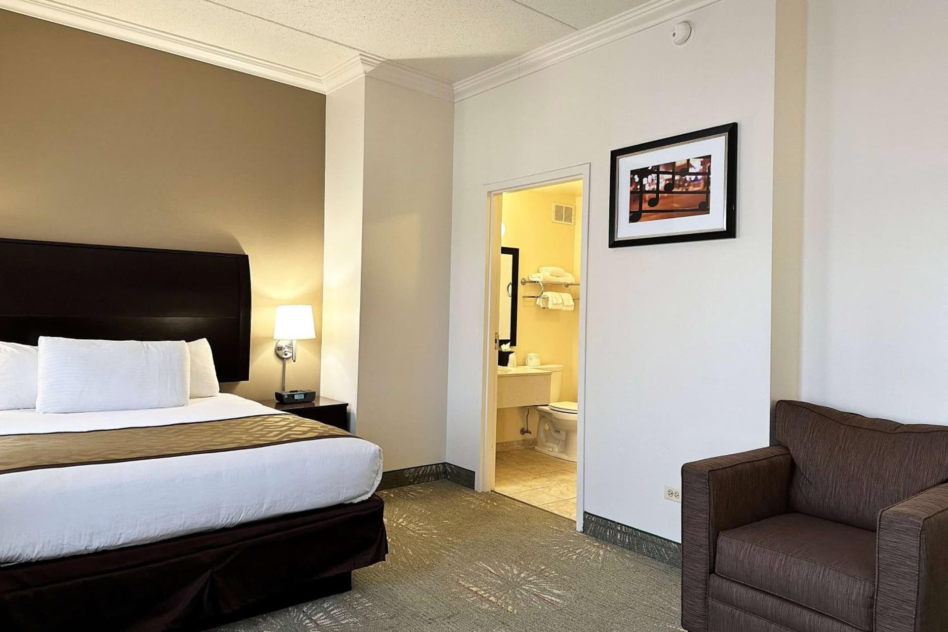 Chicago South Loop Hotel gallery photo in Chicago, IL — image 10