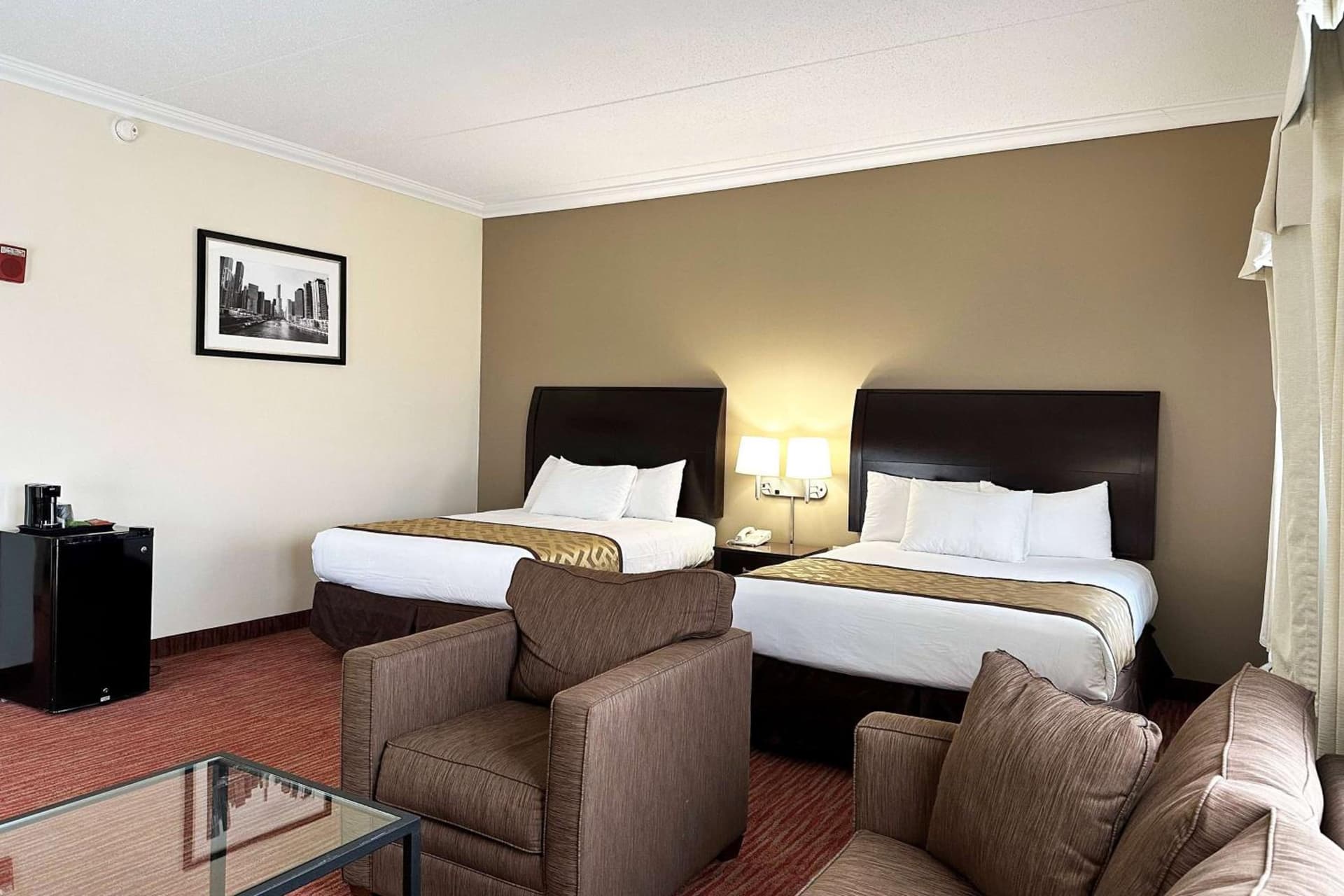 Chicago South Loop Hotel gallery photo in Chicago, IL — image 18