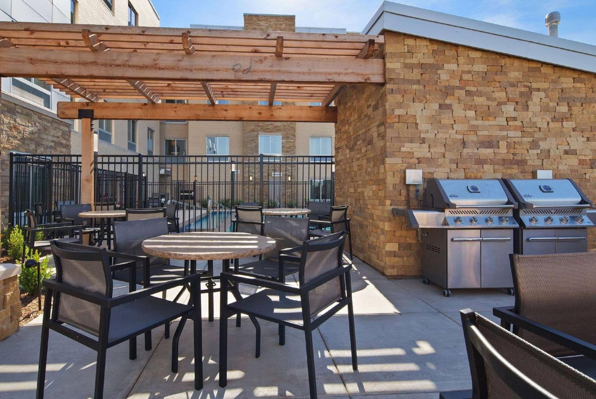 Stone Hill Norman, Trademark Collection by Wyndham gallery photo in Norman, OK — image 39