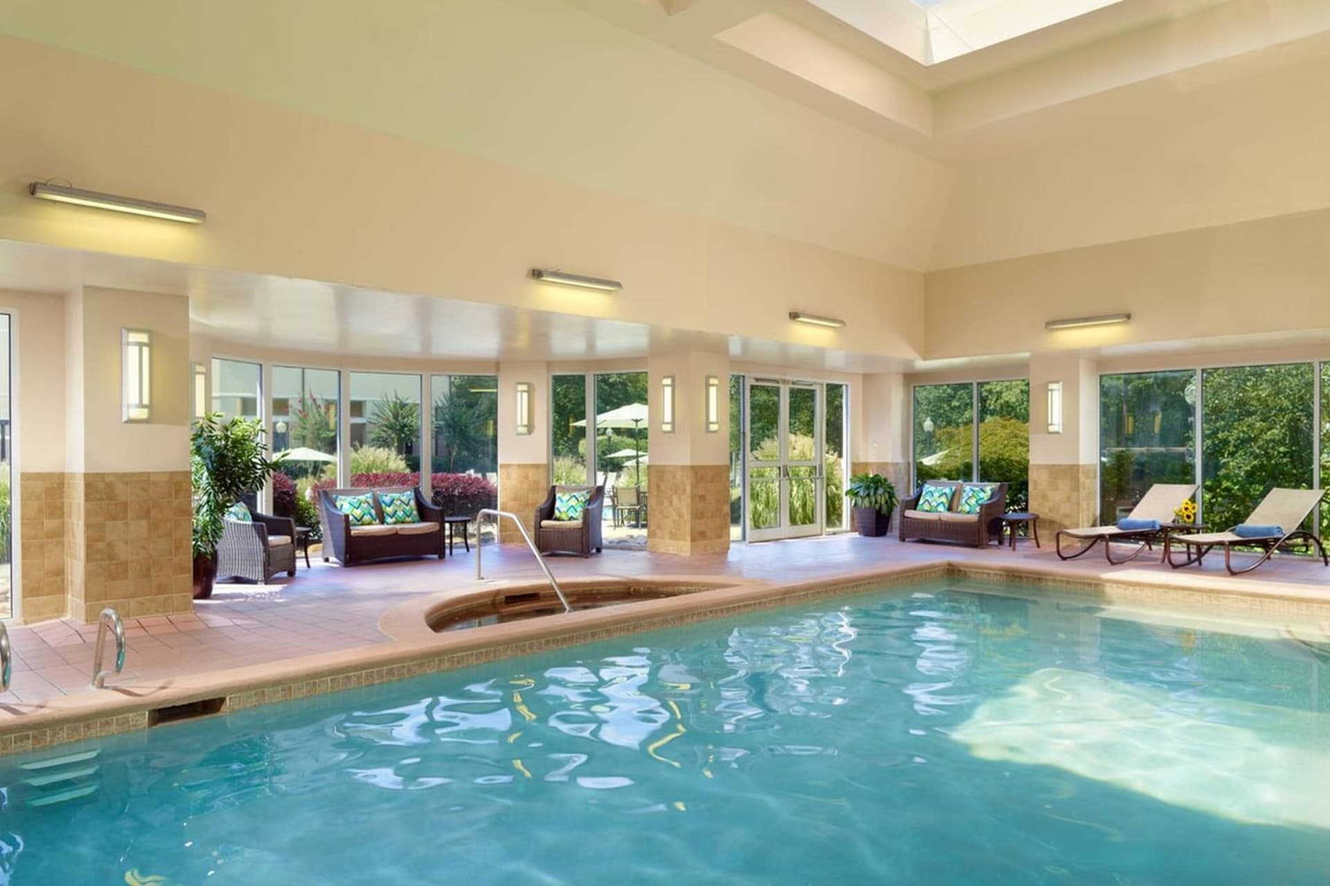 Atlanta Evergreen Lakeside Resort gallery photo in Stone Mountain, GA — image 9