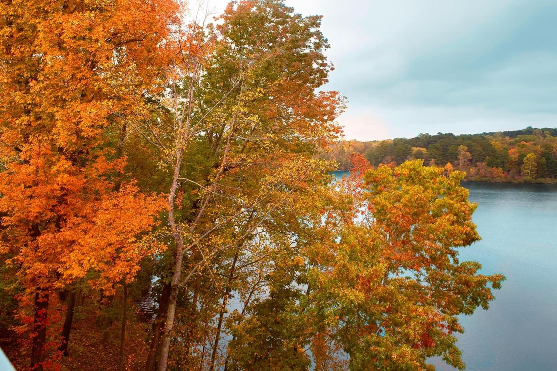Atlanta Evergreen Lakeside Resort gallery photo in Stone Mountain, GA — image 42