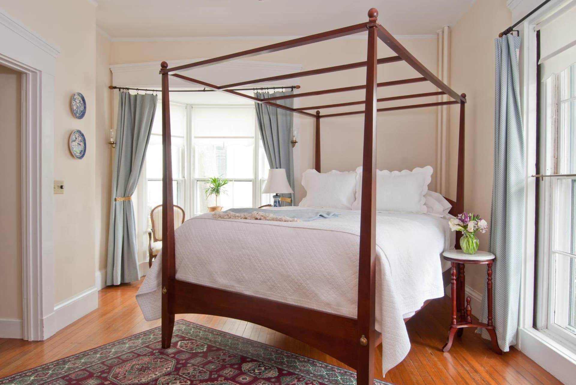 Marshall Slocum Inn gallery photo in Newport, RI — image 37