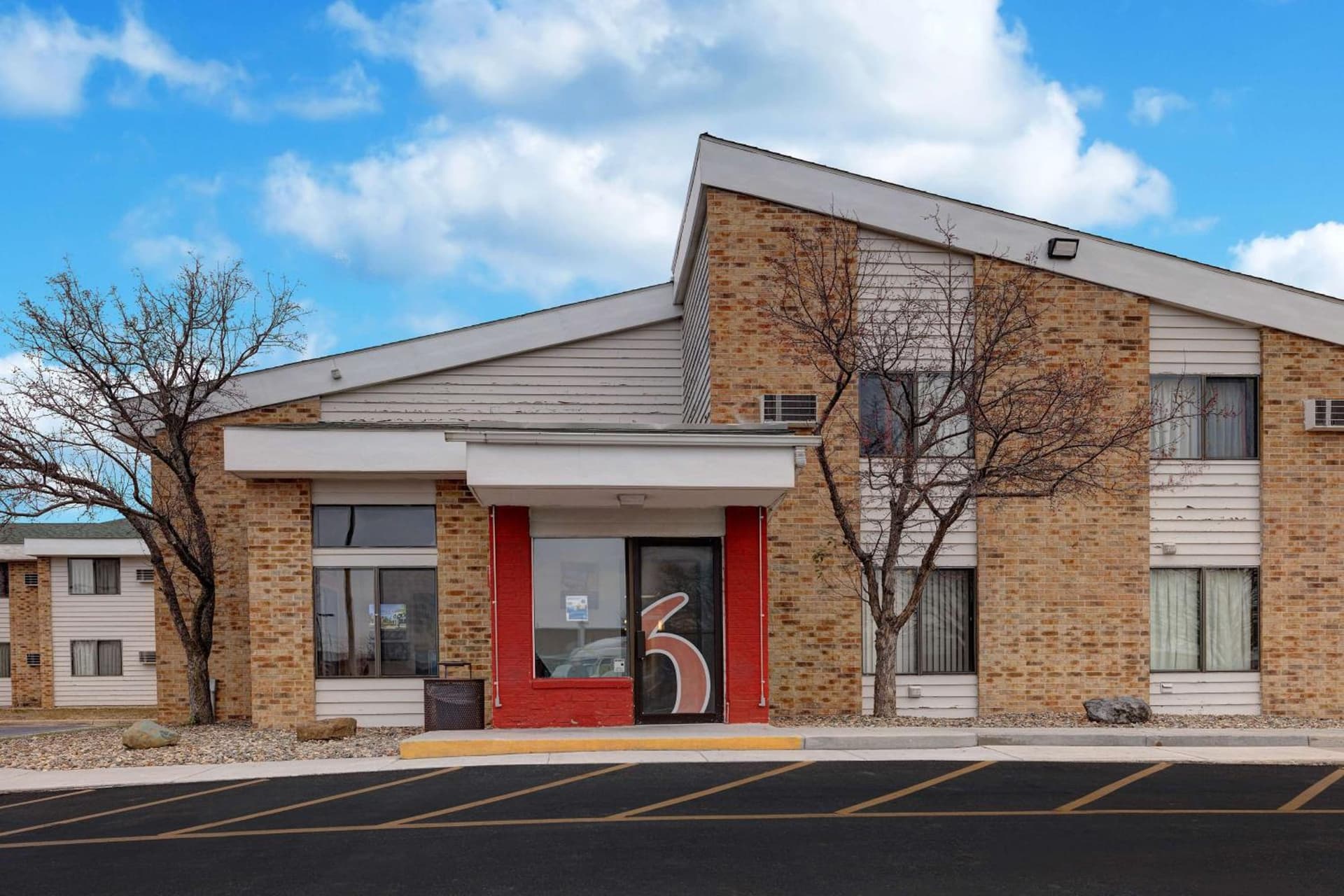 Motel 6-Lakeville, MN - South - Lakeville — hotel in Lakeville, Minnesota