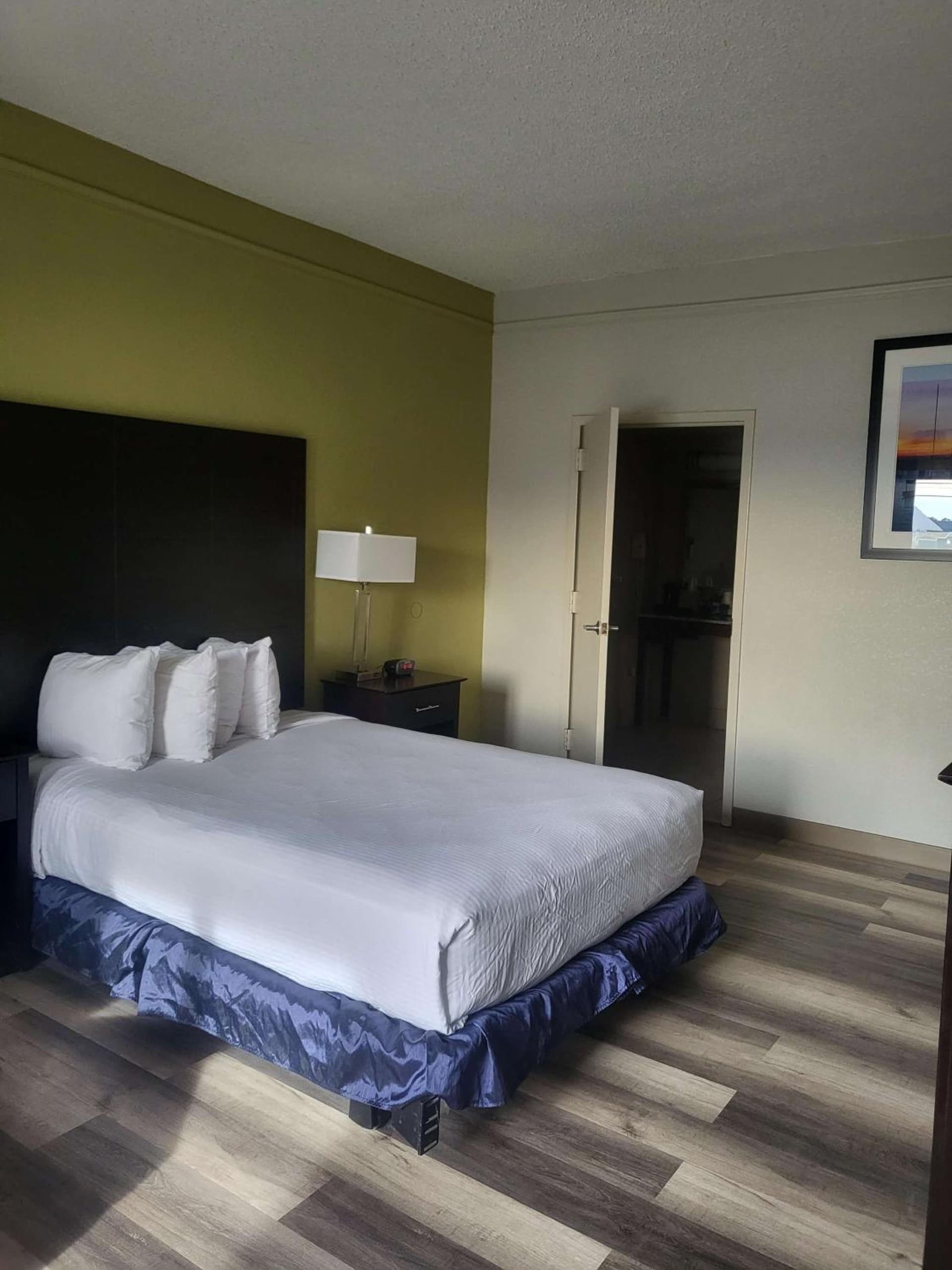 Best Western Kent Narrows Inn gallery photo in Grasonville, MD — image 4
