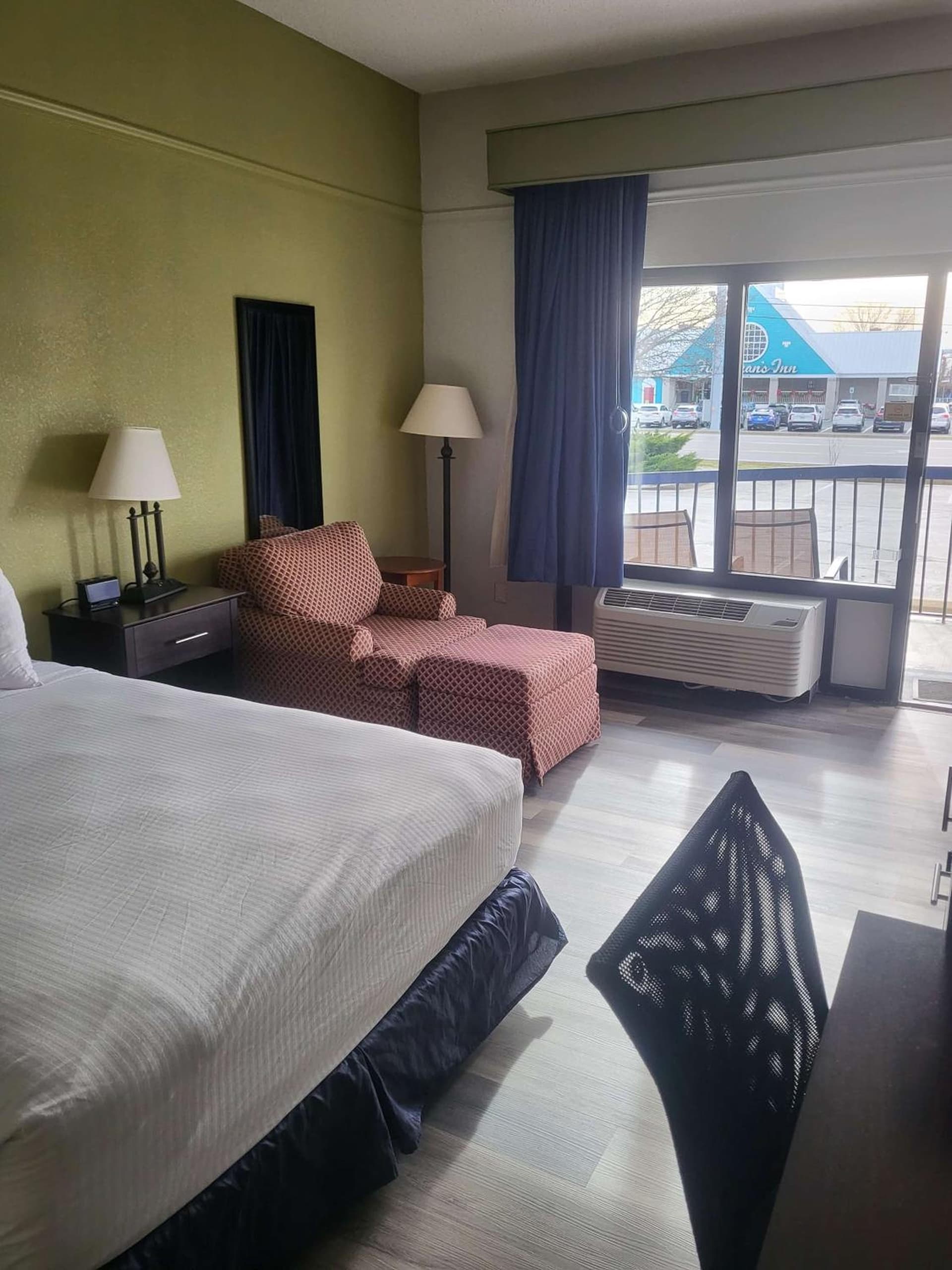 Best Western Kent Narrows Inn gallery photo in Grasonville, MD — image 10