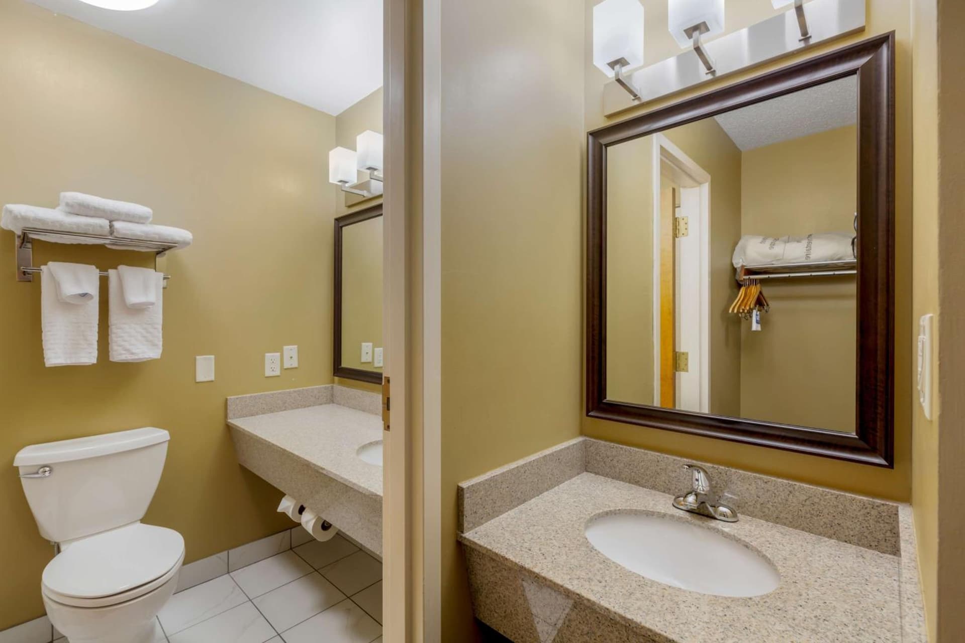 Best Western Falcon Plaza - Bowling Green gallery photo in Bowling Green, OH — image 30