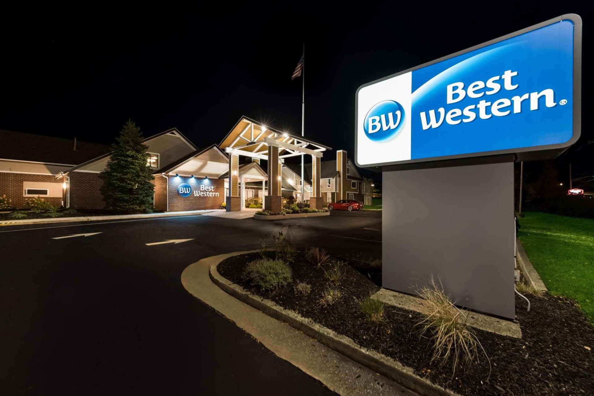 Best Western Fishkill Inn & Suites gallery photo in Fishkill, NY — image 15