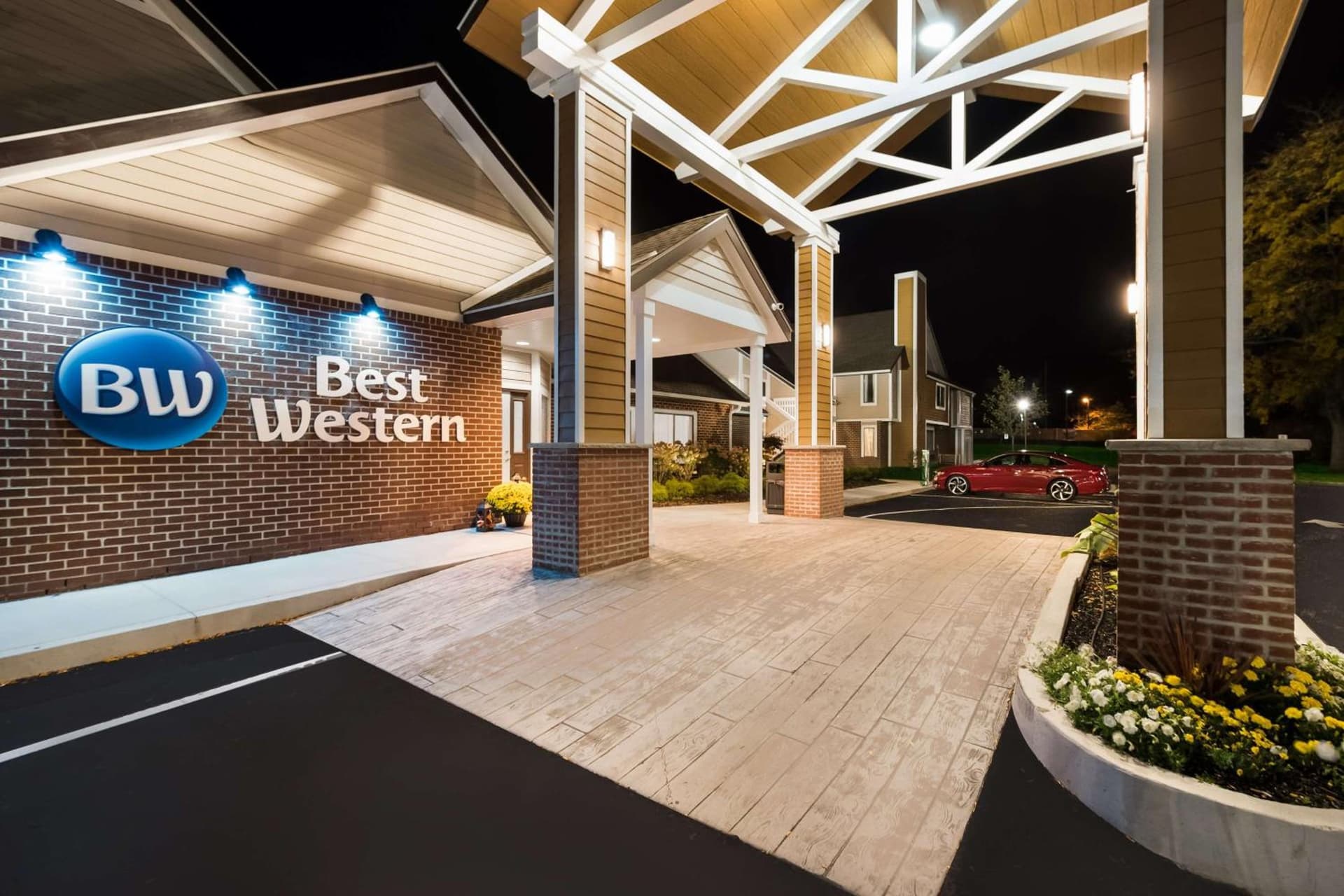 Best Western Fishkill Inn & Suites gallery photo in Fishkill, NY — image 27