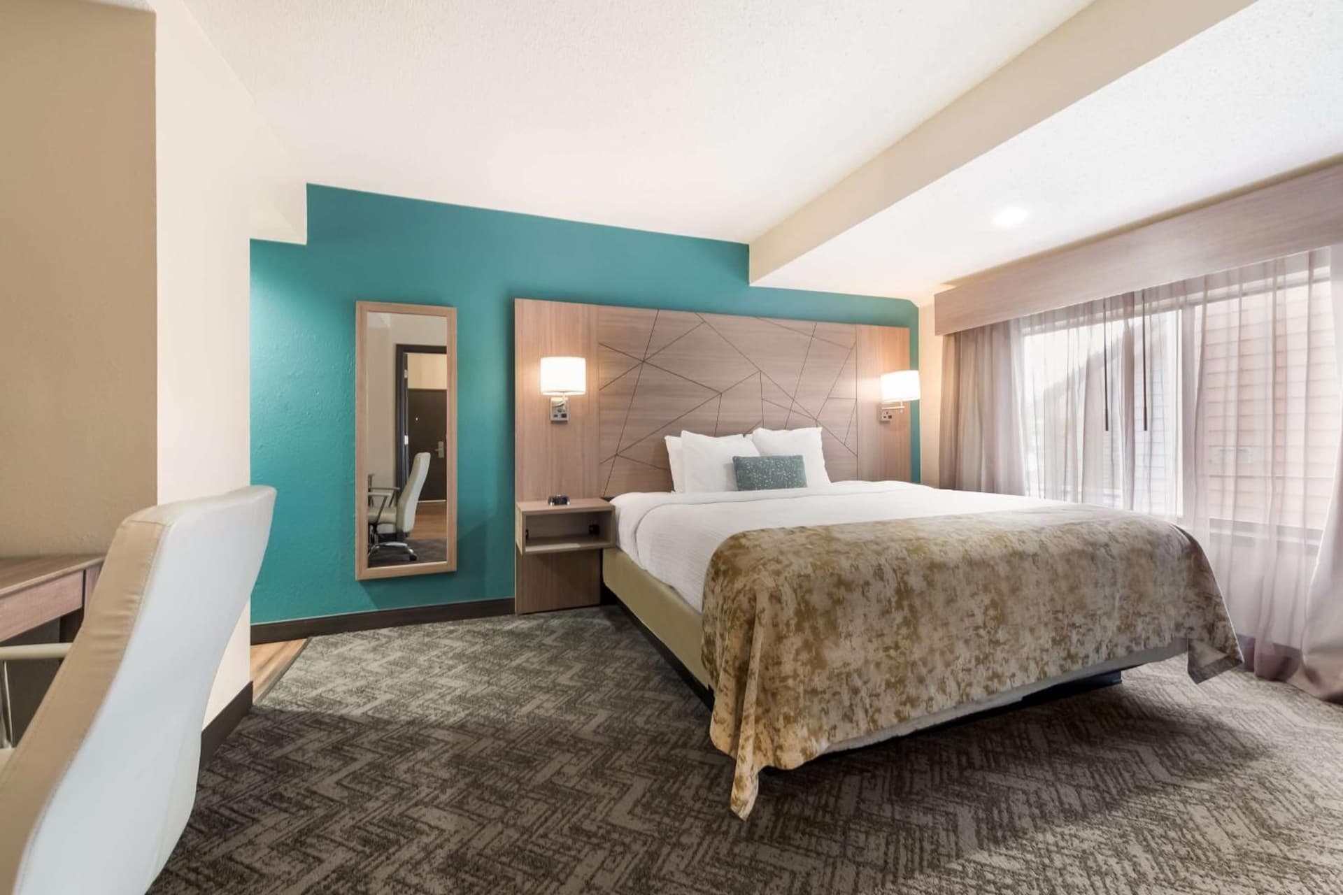 Best Western Fishkill Inn & Suites gallery photo in Fishkill, NY — image 11