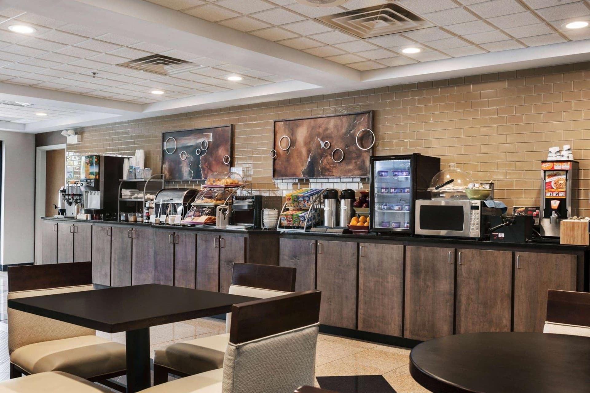 Wingate by Wyndham Chicago Schaumburg gallery photo in Schaumburg, IL — image 50