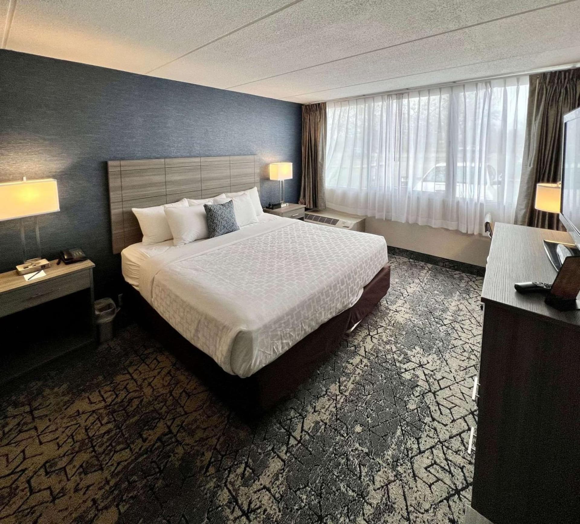 Clarion Hotel & Convention Center Joliet gallery photo in Joliet, IL — image 41