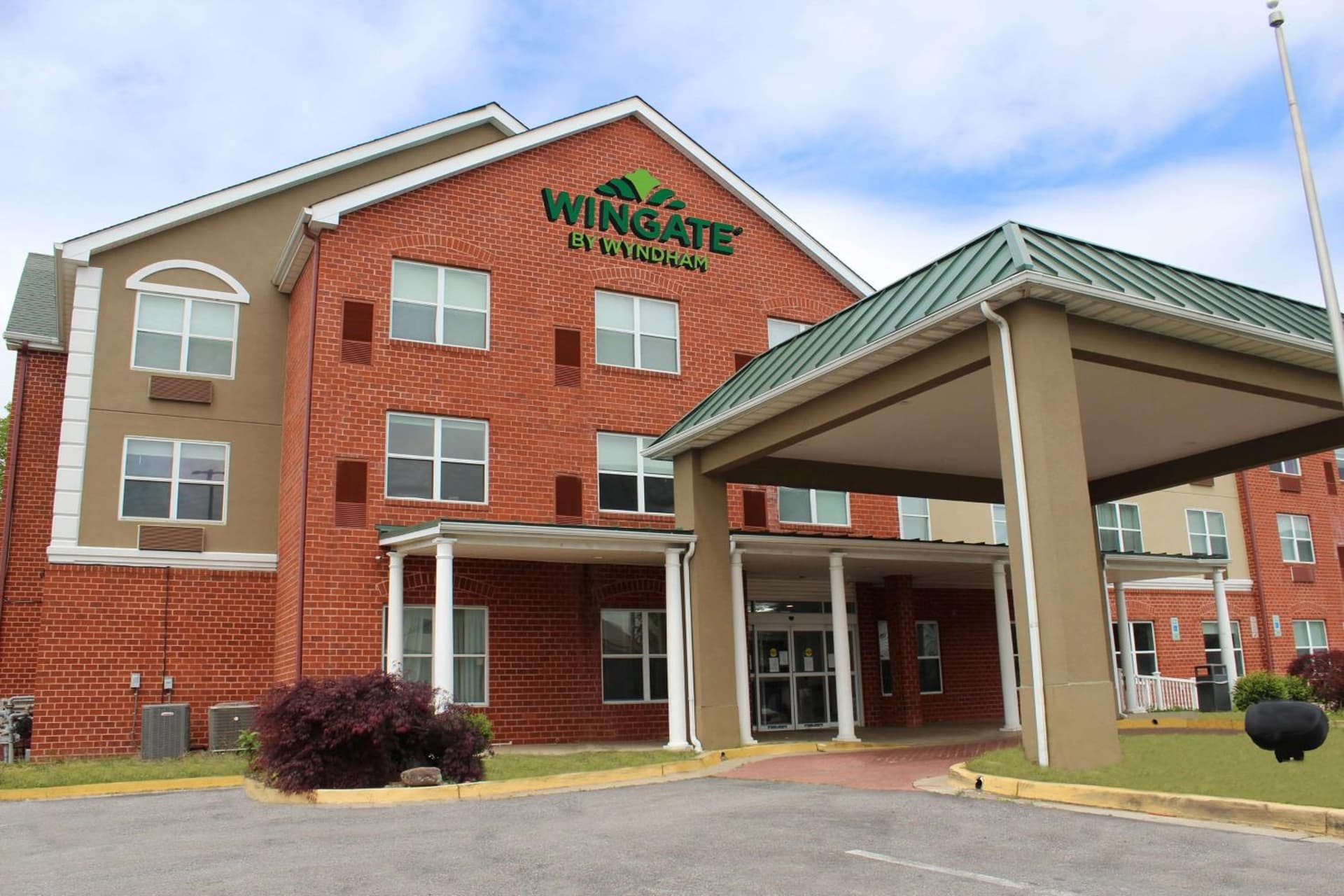 Wingate by Wyndham Waldorf - Washington DC Area gallery photo in Waldorf, MD — image 51