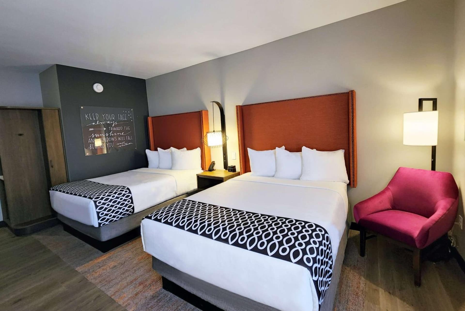 La Quinta Inn & Suites by Wyndham Pflugerville gallery photo in Pflugerville, TX — image 22
