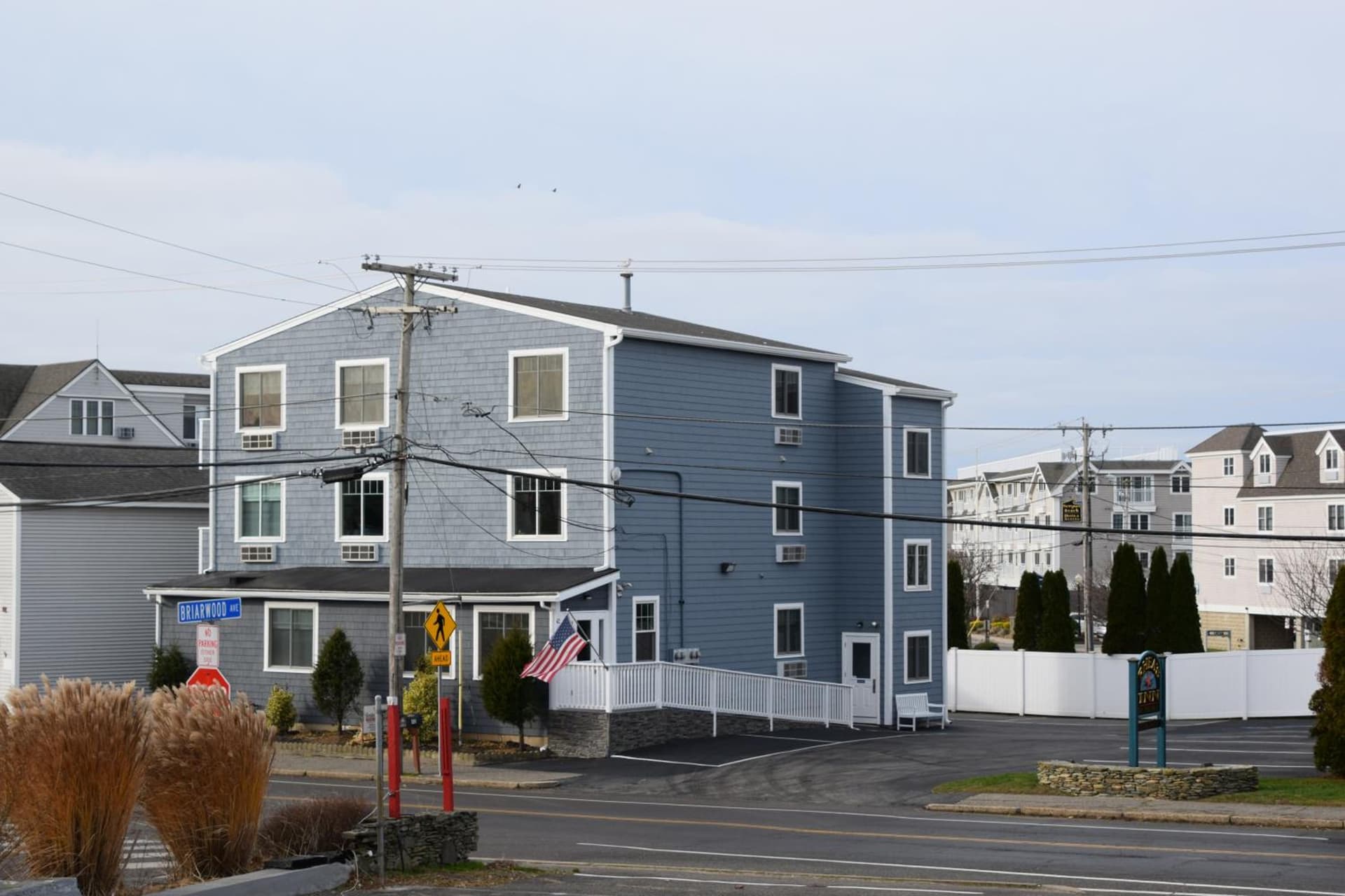 Rhea's Inn by the Sea gallery photo in Middletown, RI — image 54