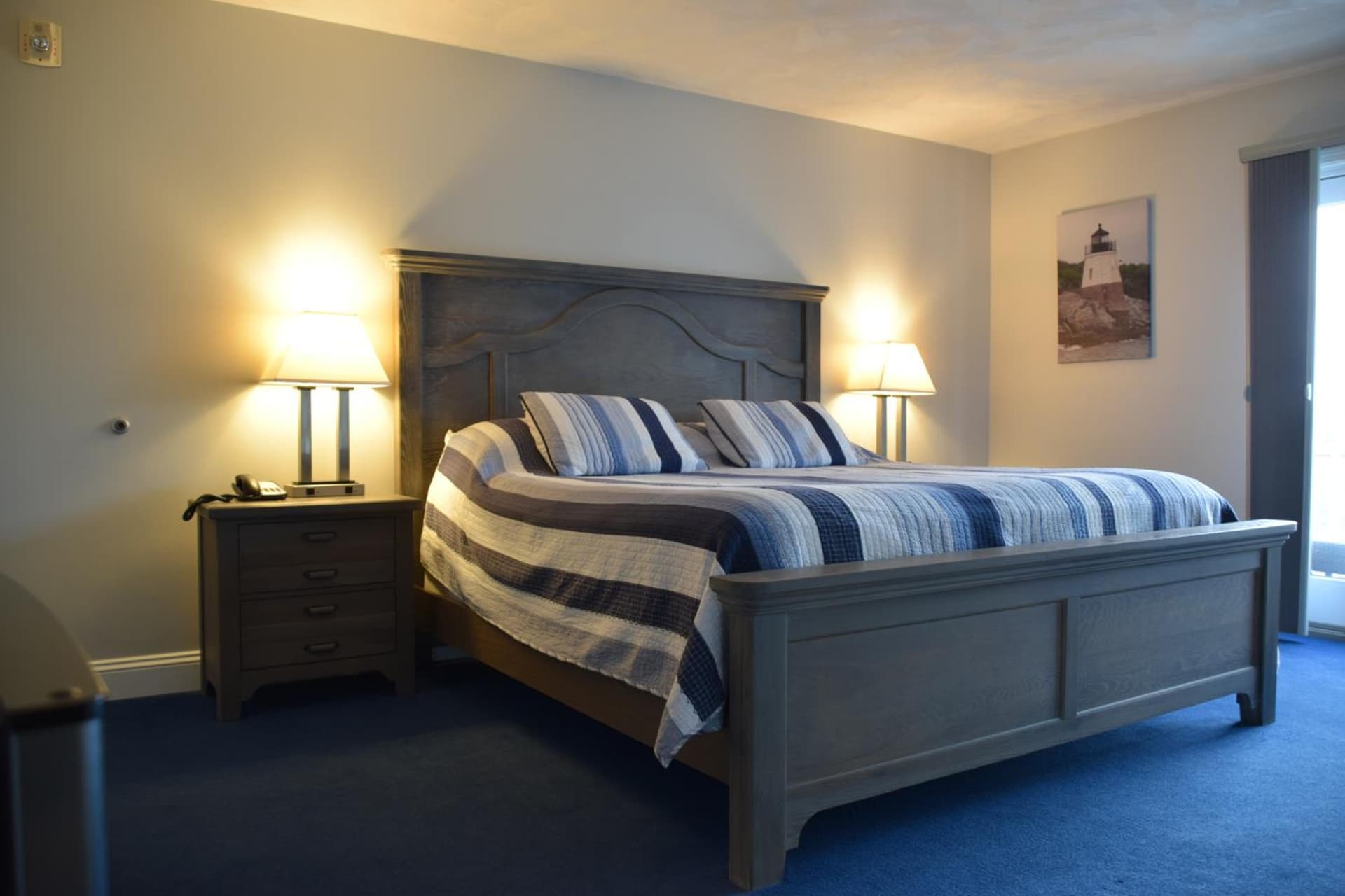 Rhea's Inn by the Sea gallery photo in Middletown, RI — image 13