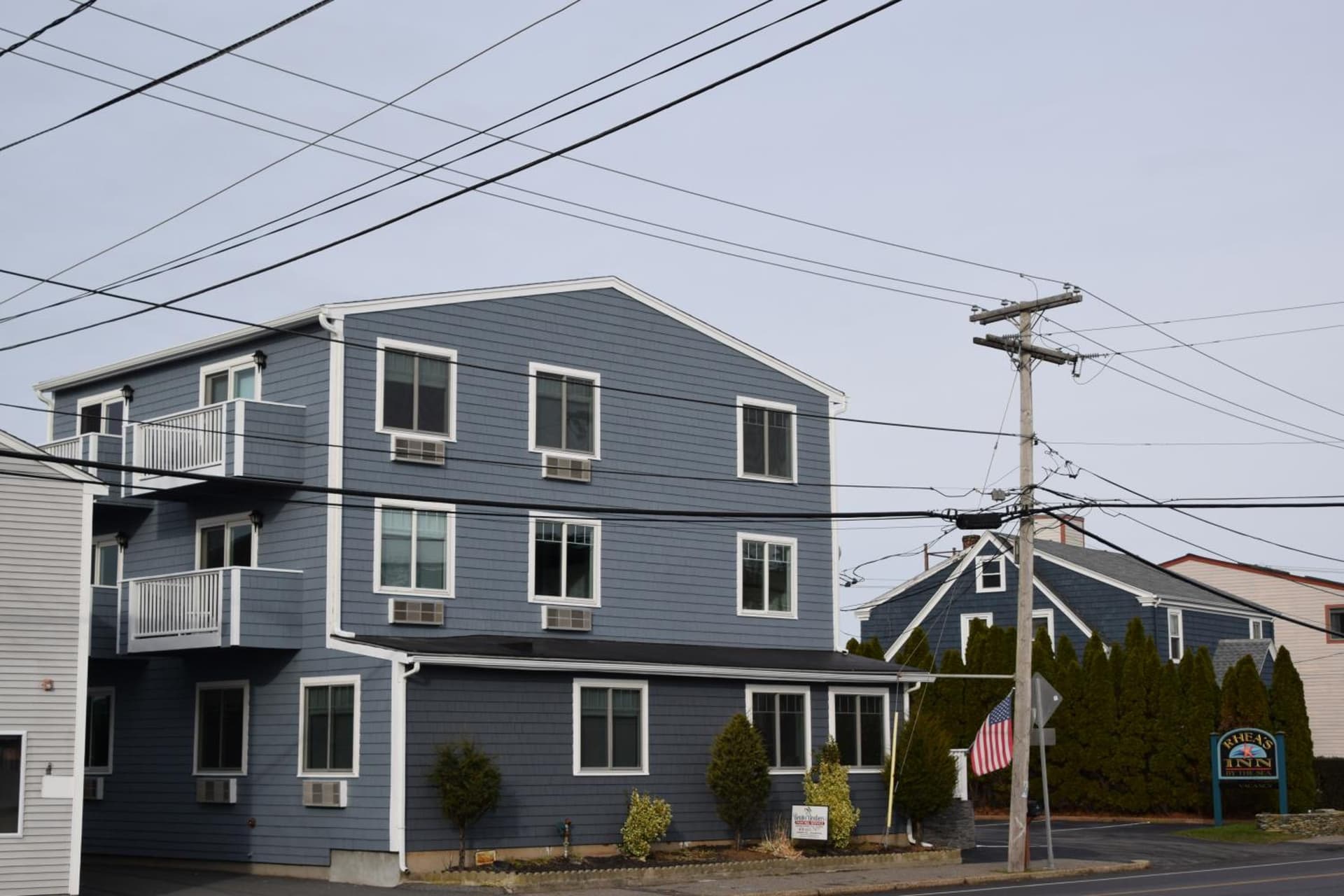 Rhea's Inn by the Sea gallery photo in Middletown, RI — image 65