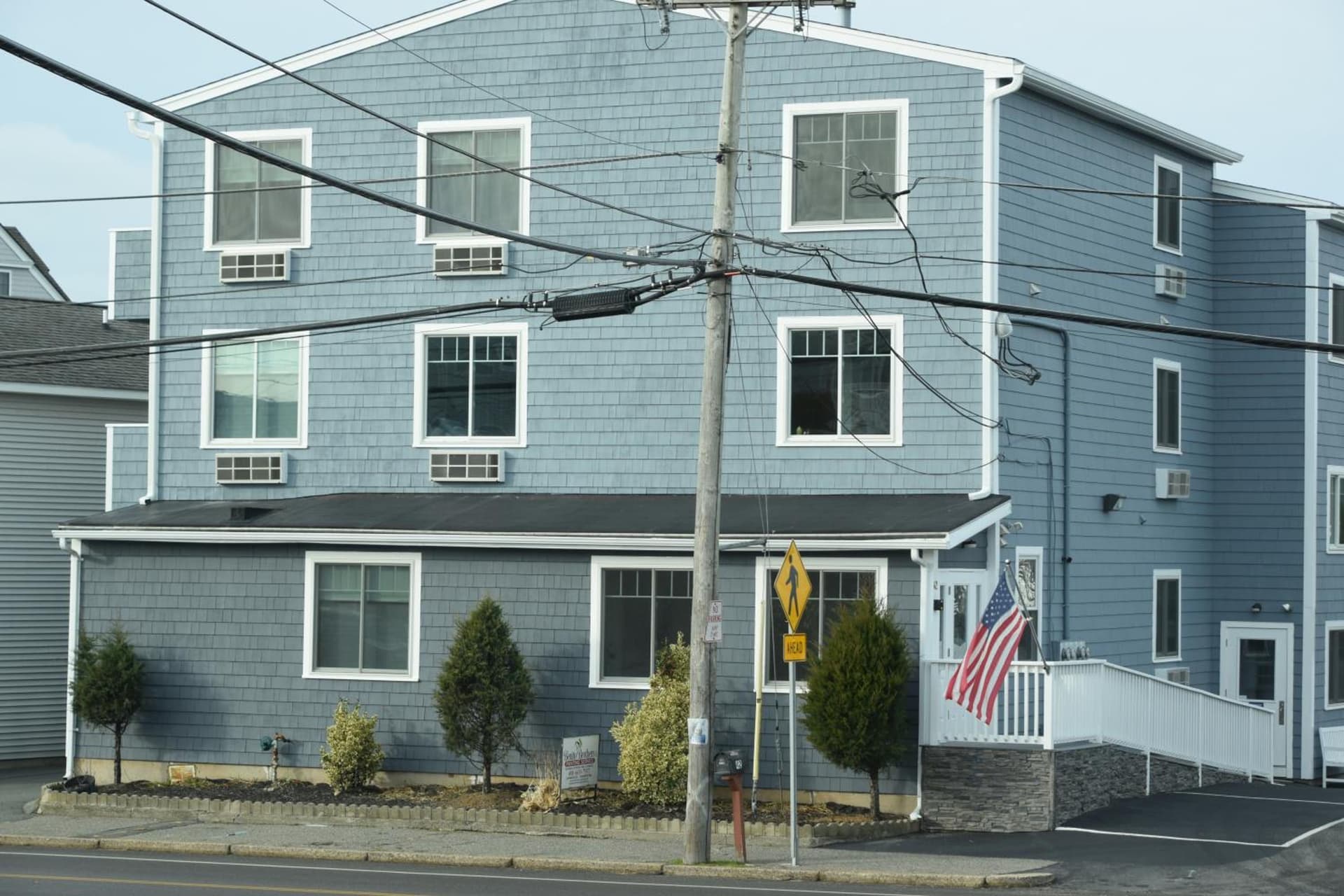 Rhea's Inn by the Sea gallery photo in Middletown, RI — image 66