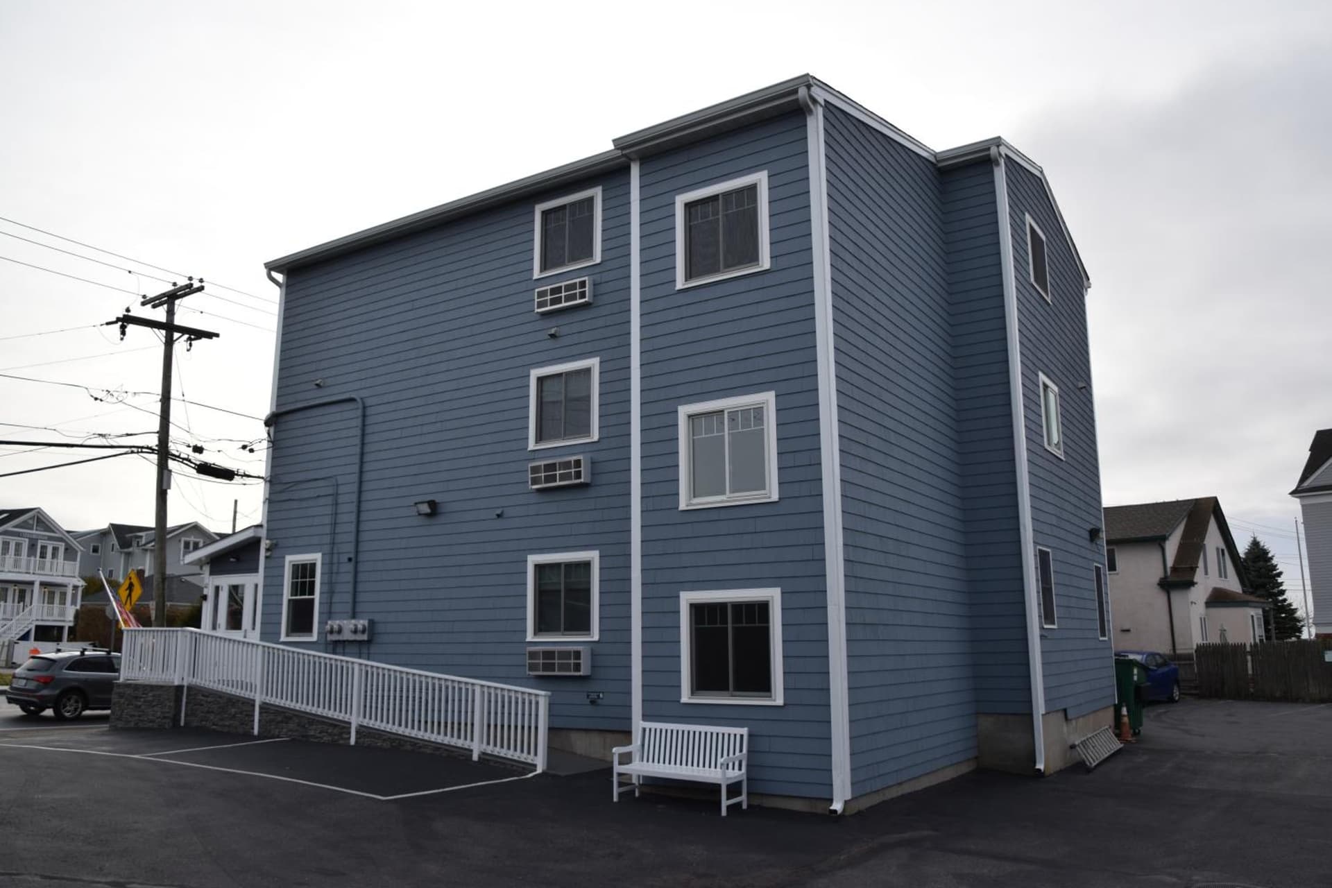 Rhea's Inn by the Sea gallery photo in Middletown, RI — image 34