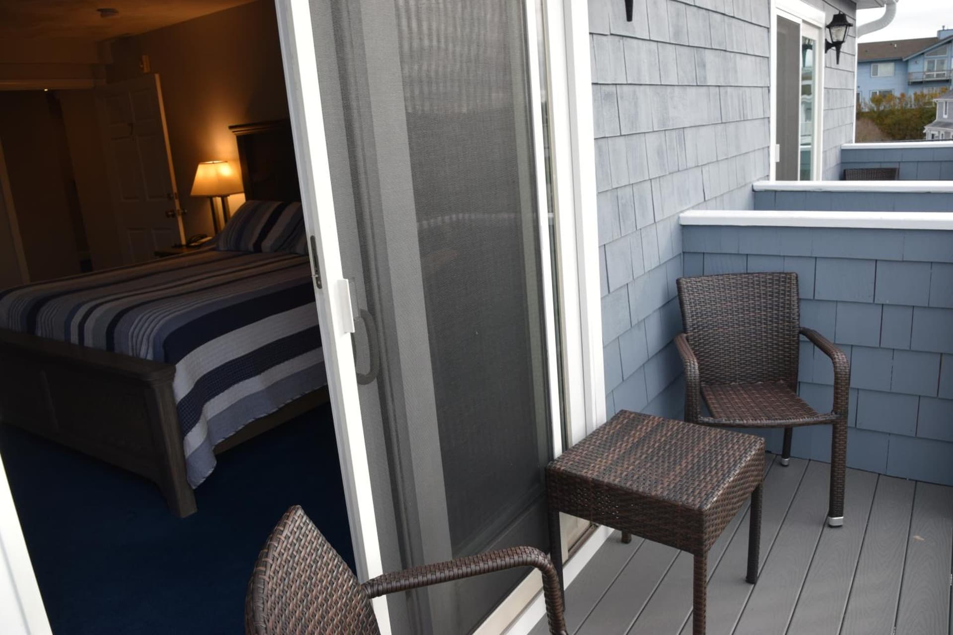Rhea's Inn by the Sea gallery photo in Middletown, RI — image 22