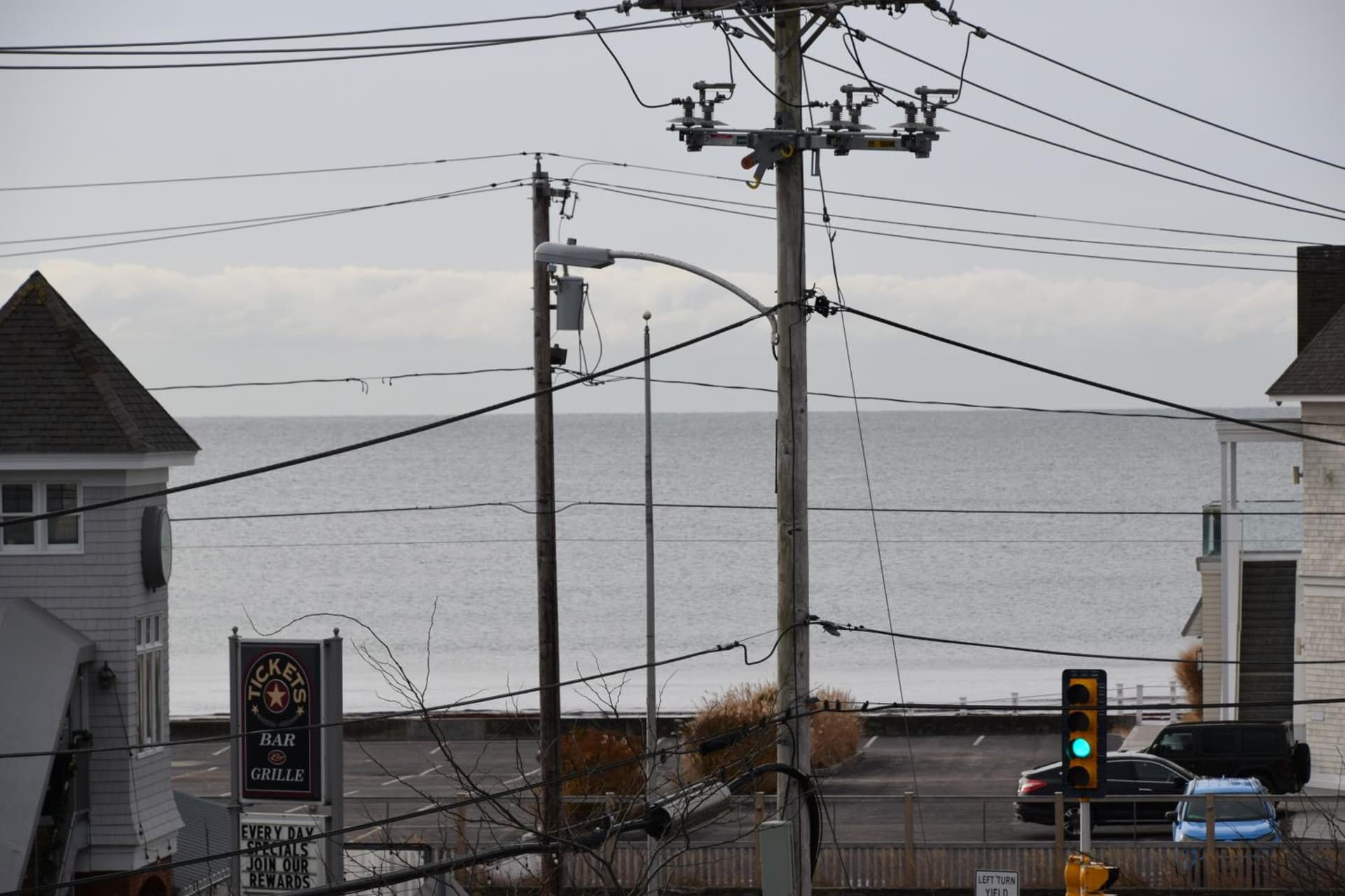 Rhea's Inn by the Sea gallery photo in Middletown, RI — image 30