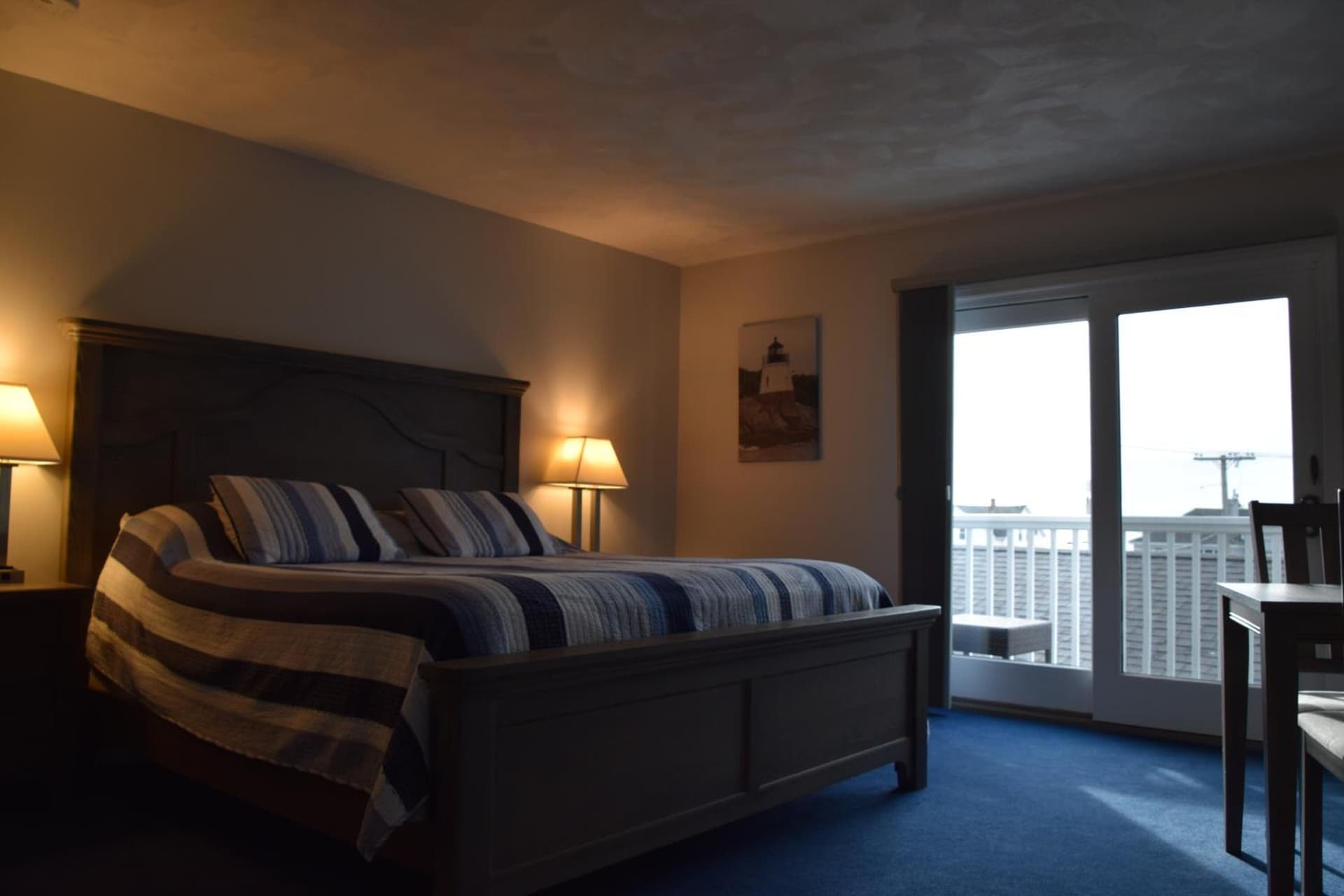 Rhea's Inn by the Sea gallery photo in Middletown, RI — image 53