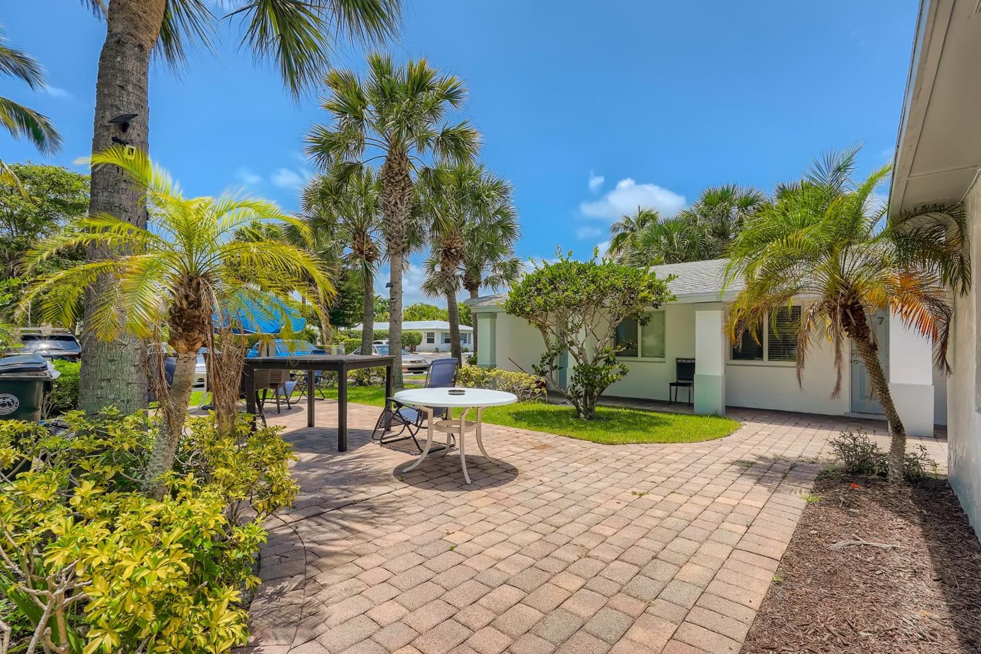 Singer Island Stunner 2 BR featured exterior or lobby in West Palm Beach, FL — similar hotel