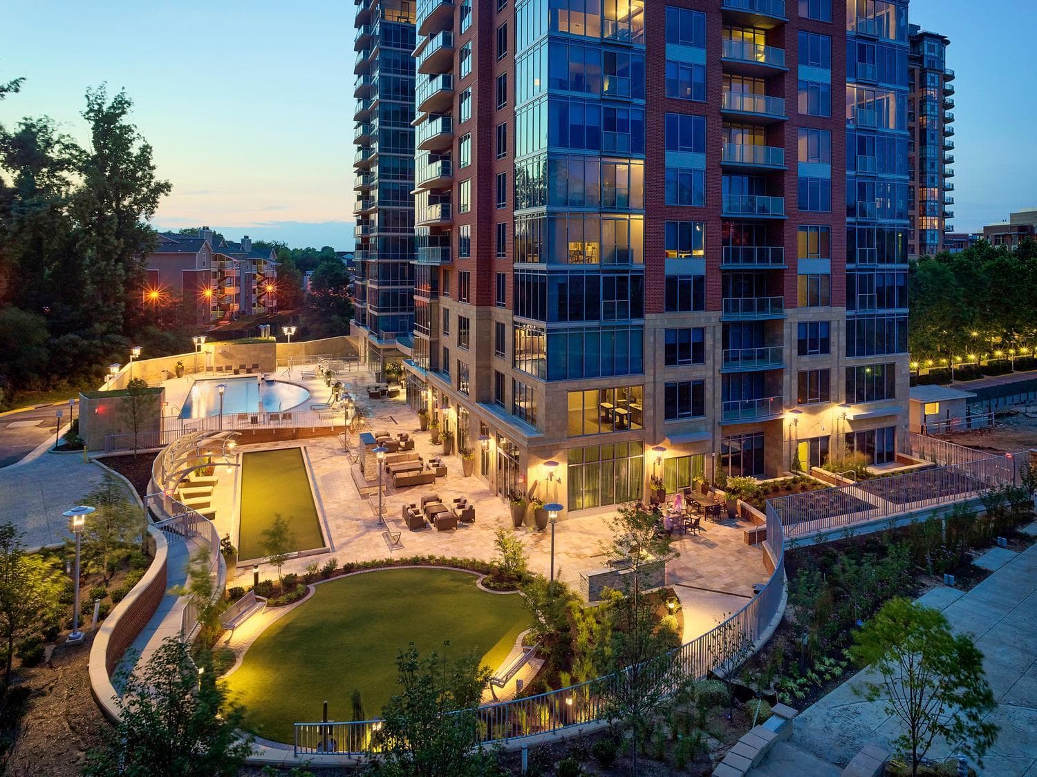 Hala Tysons — hotel in McLean, Virginia