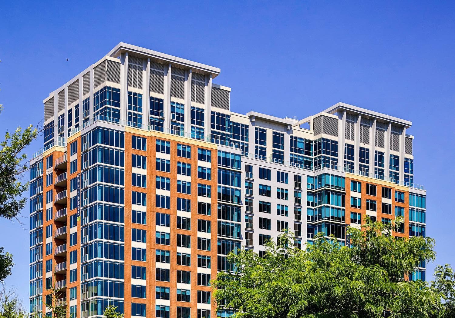 Hala Tysons property views in McLean, VA — gallery photo 3