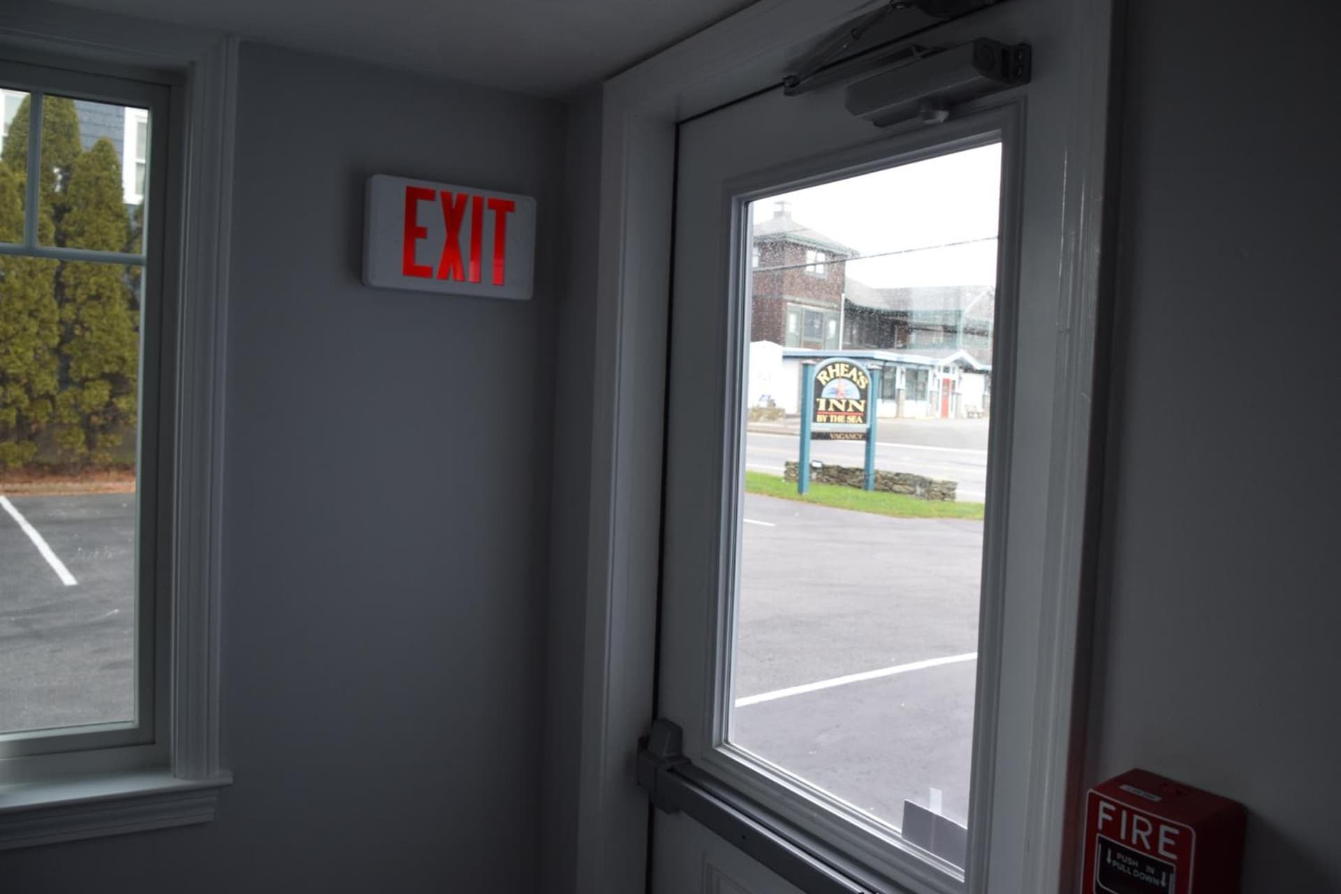Rhea's Inn by the Sea gallery photo in Middletown, RI — image 23