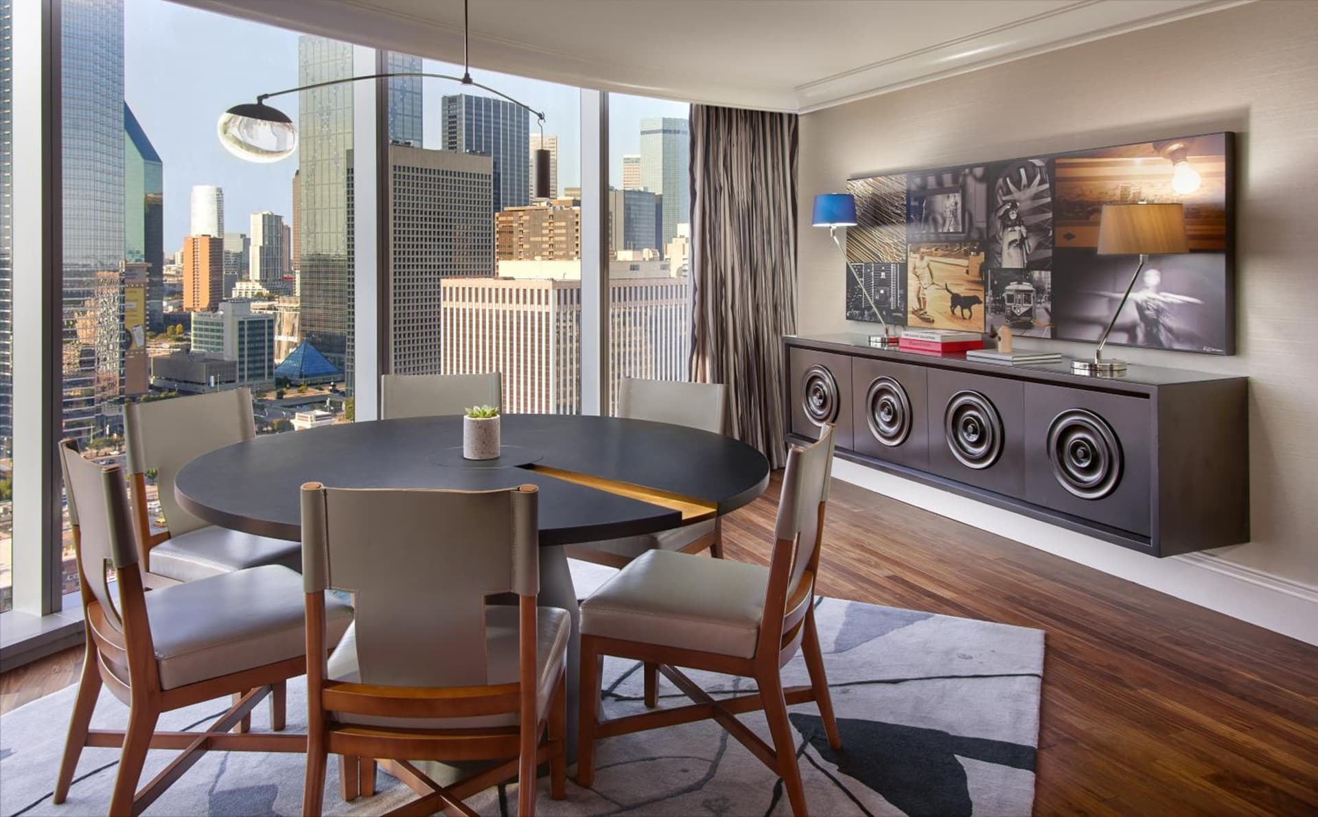 Omni Dallas Hotel gallery photo in Dallas, TX — image 20