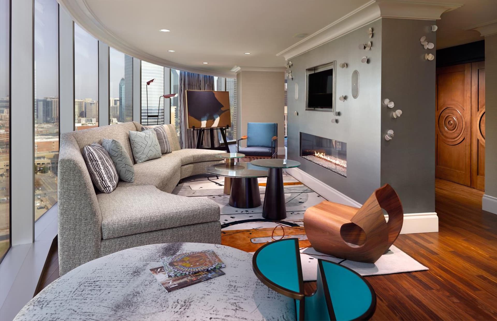 Omni Dallas Hotel gallery photo in Dallas, TX — image 90