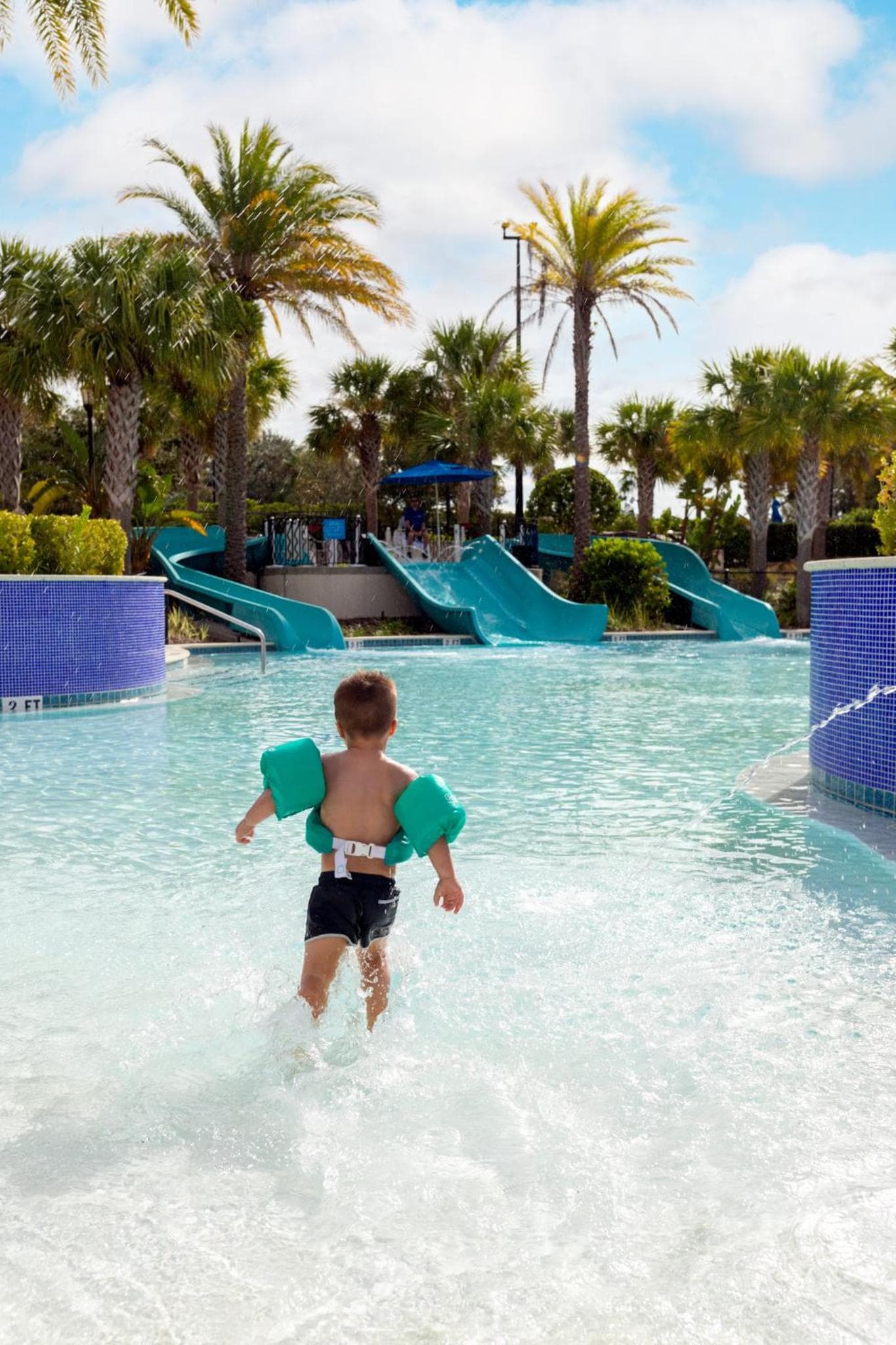 Omni Orlando Resort at Championsgate gallery photo in Kissimmee, FL — image 79