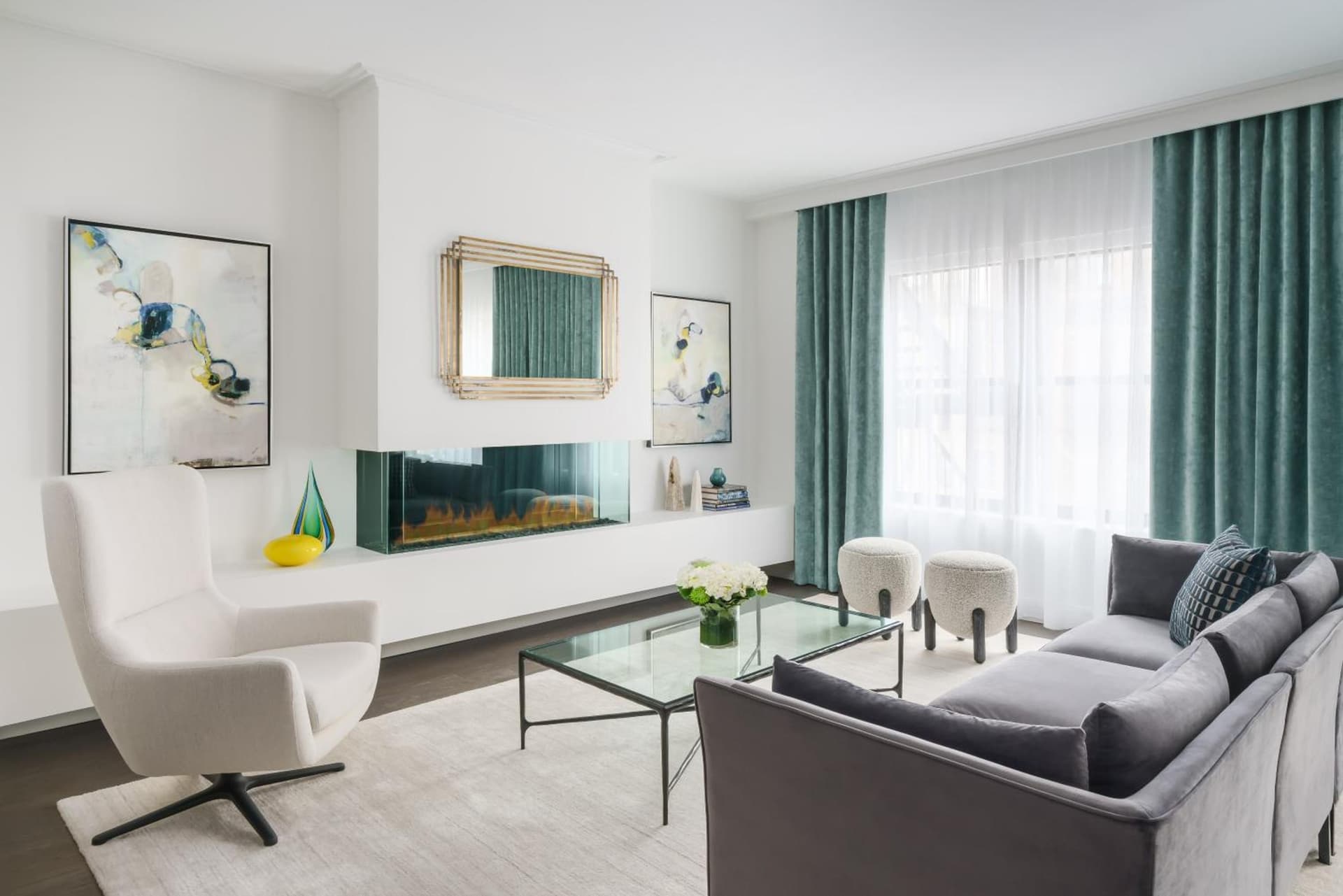 The Wallace Hotel gallery photo in New York, NY — image 14