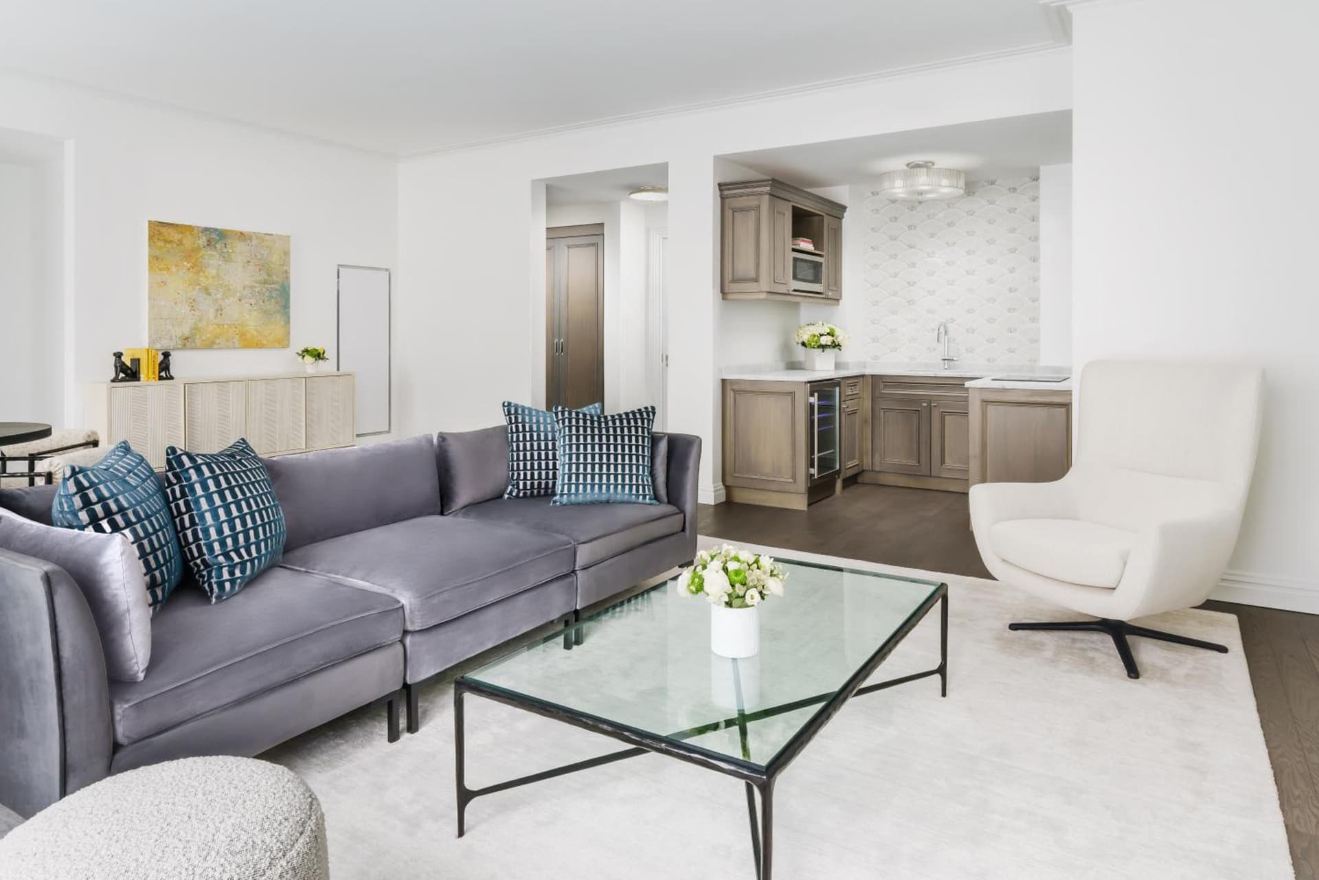 The Wallace Hotel property views in New York, NY — gallery photo 3