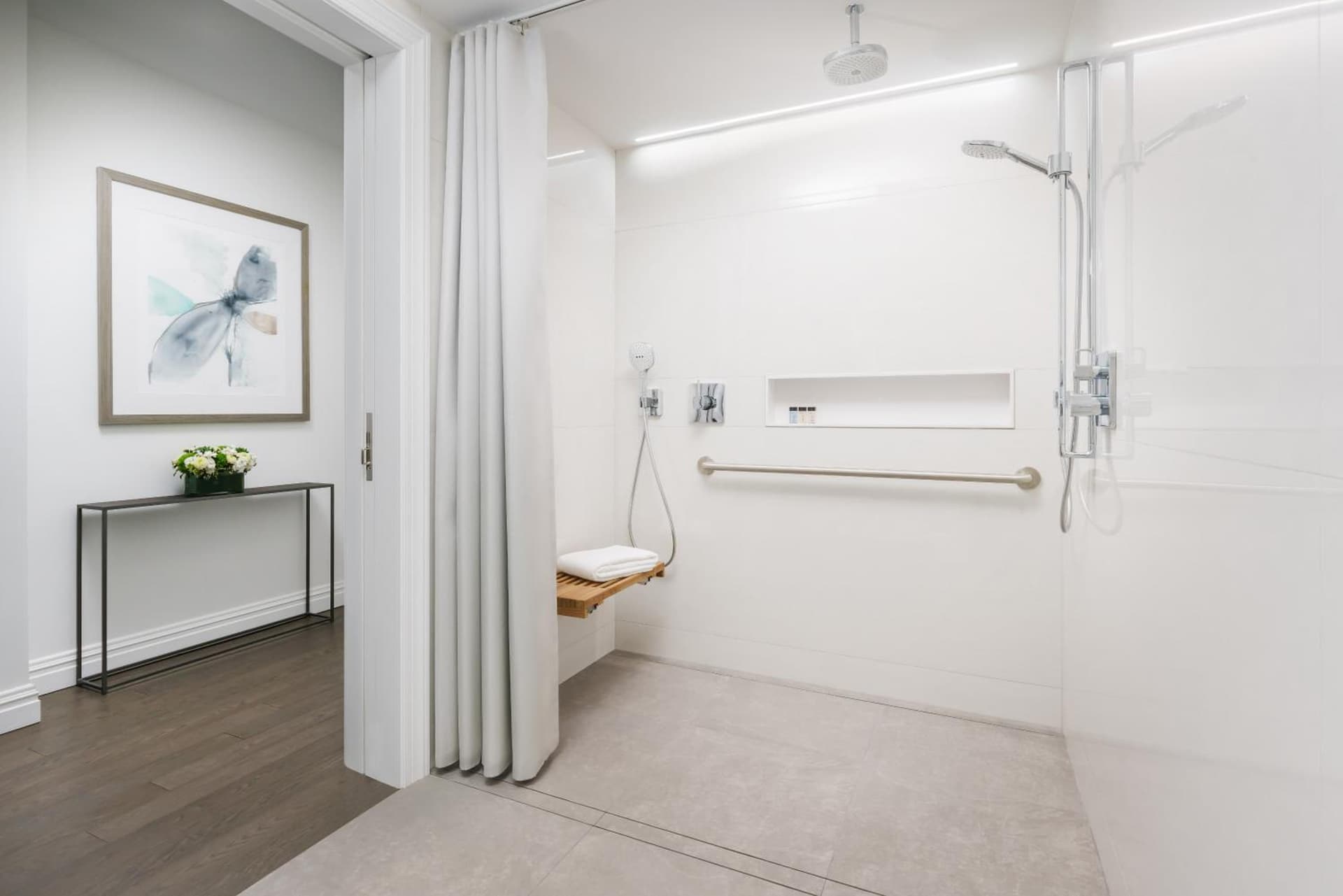 The Wallace Hotel gallery photo in New York, NY — image 21