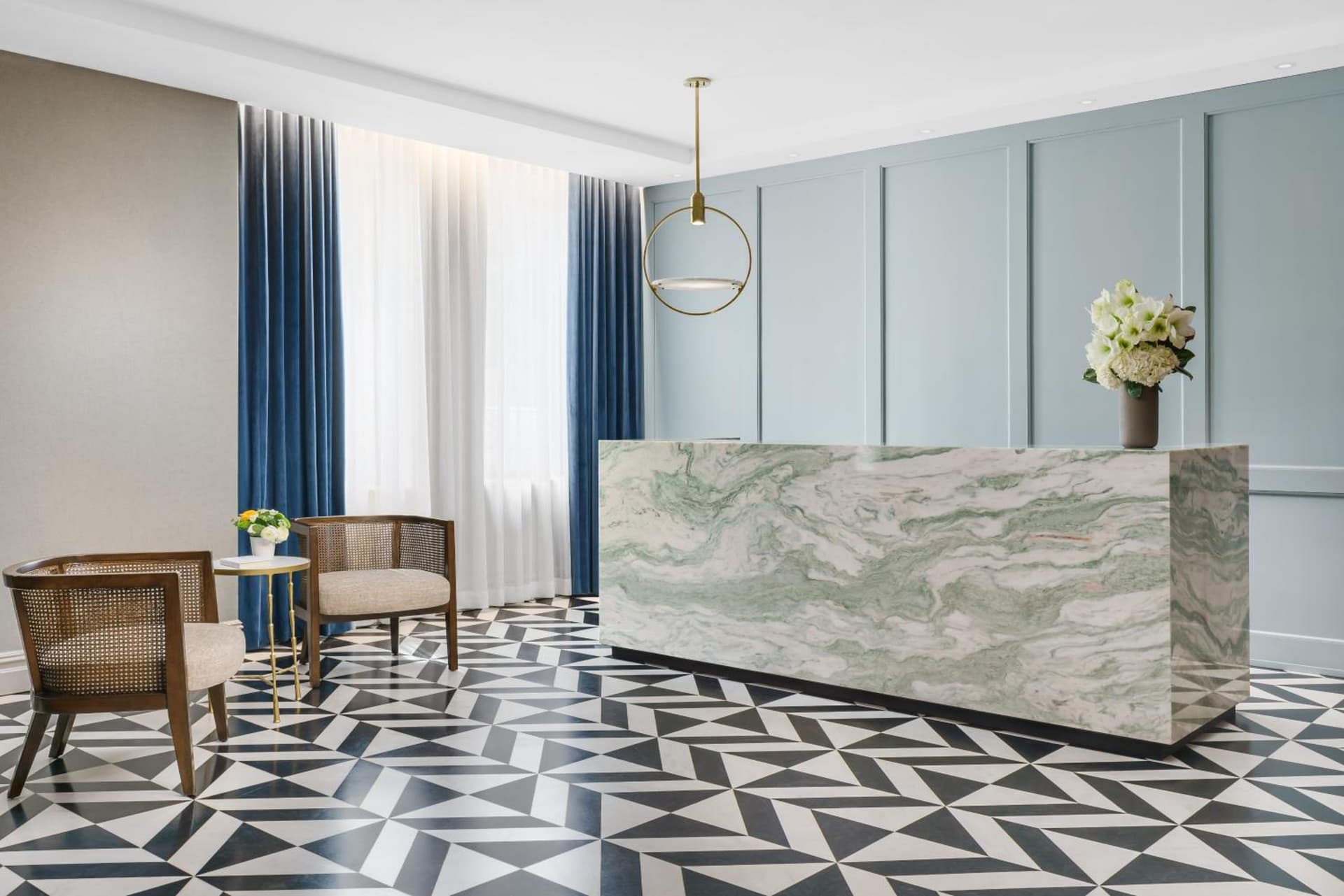 The Wallace Hotel gallery photo in New York, NY — image 35