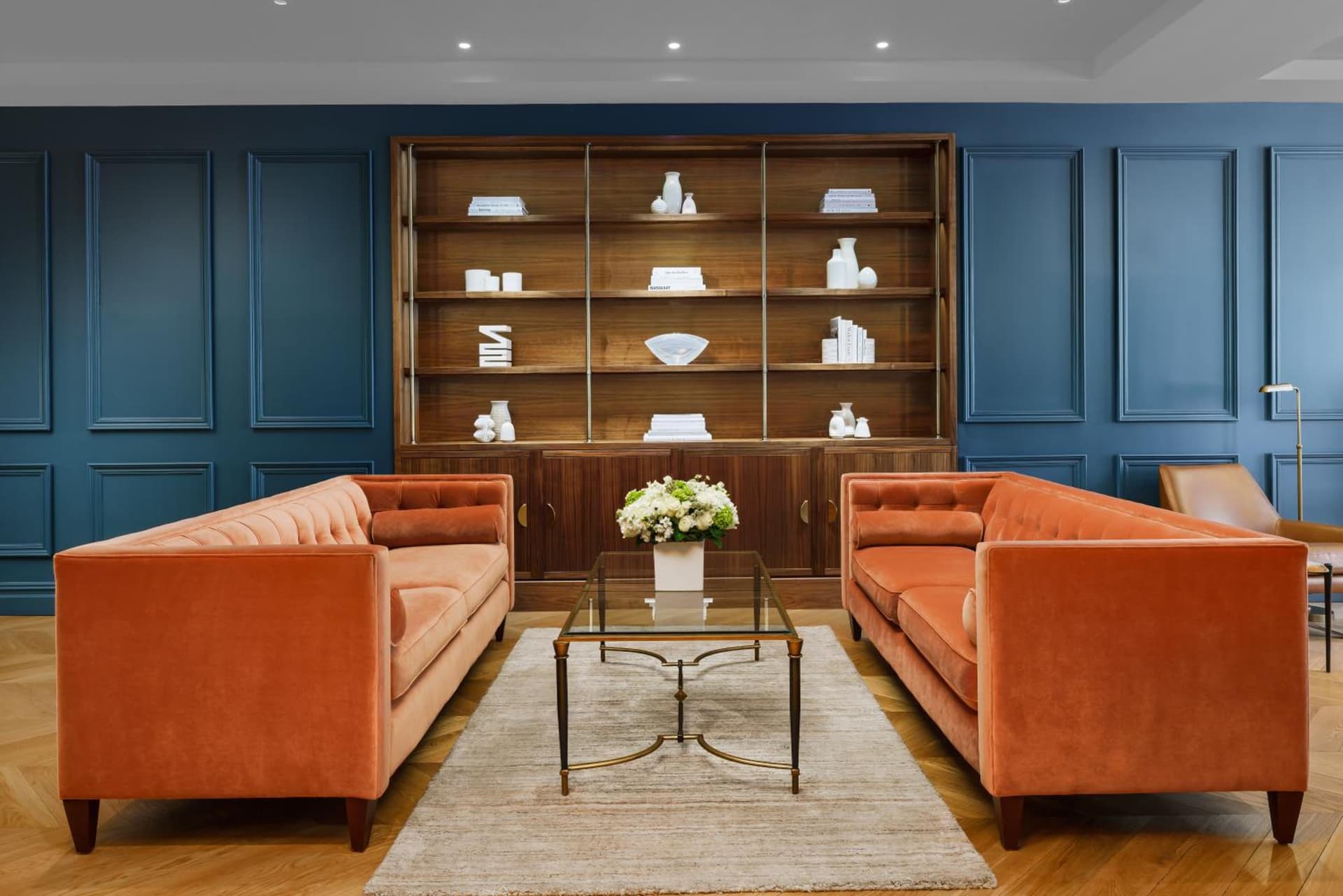 The Wallace Hotel gallery photo in New York, NY — image 5