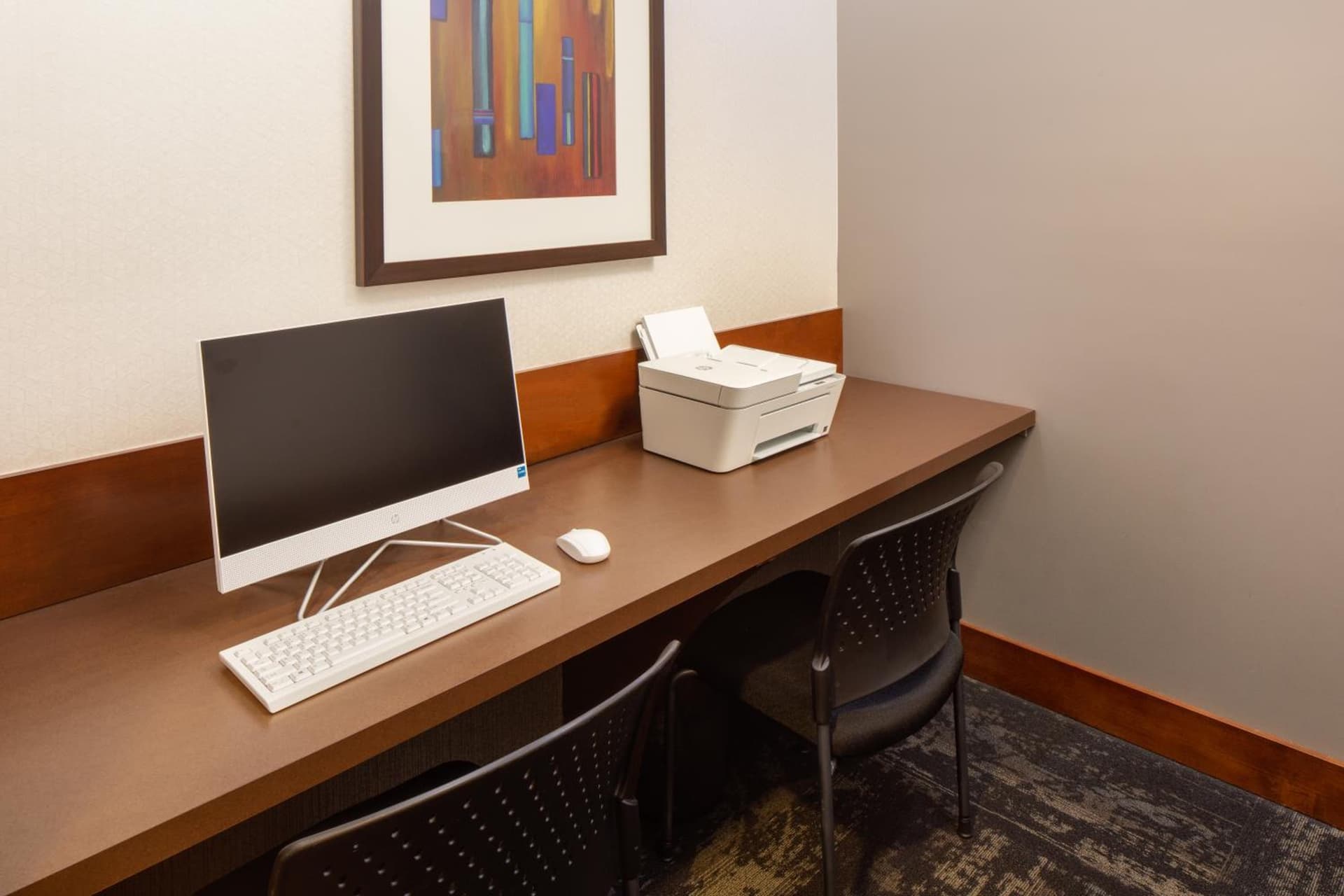 Hyatt Place Princeton gallery photo in Princeton, NJ — image 19