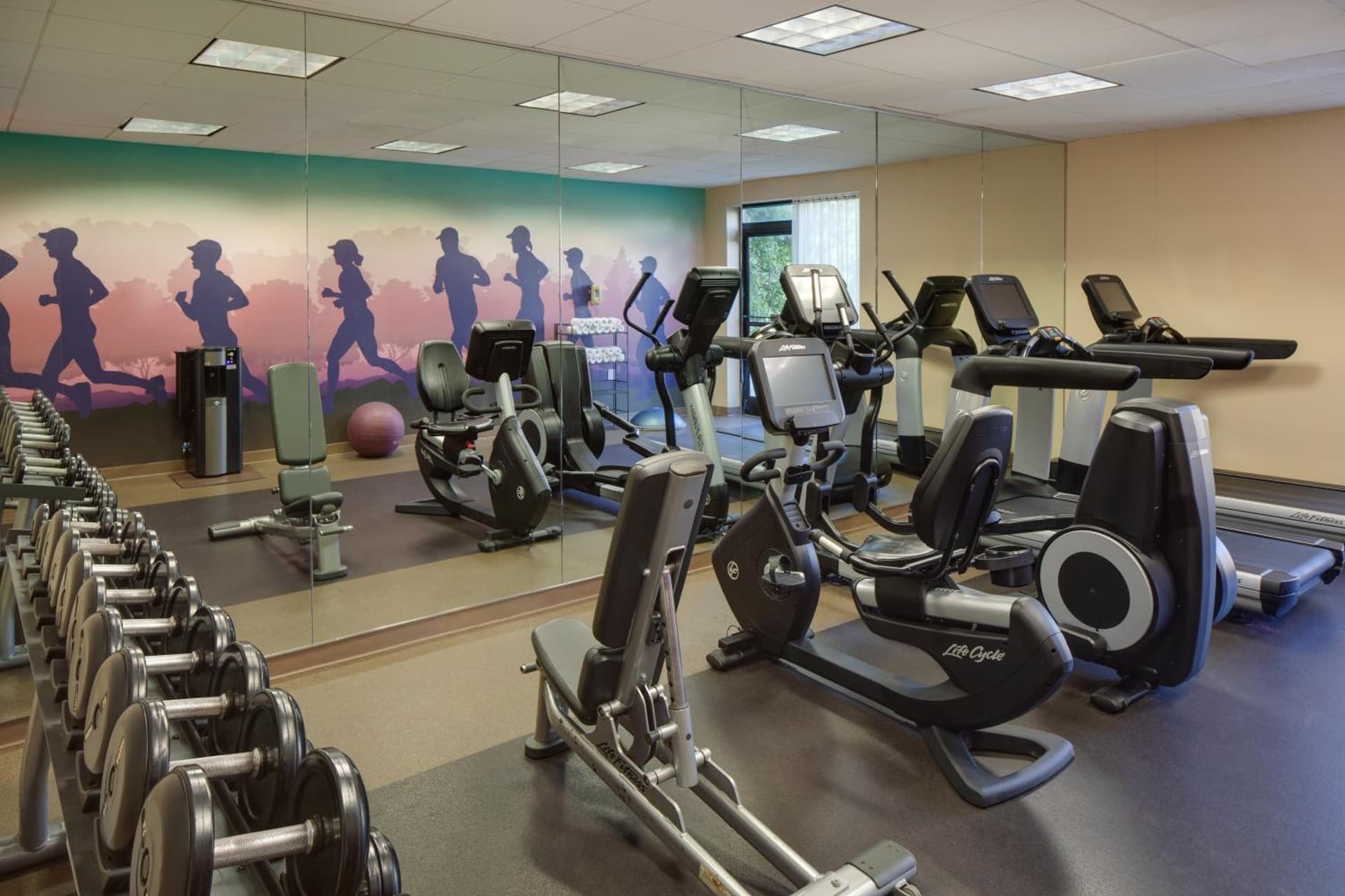 Hyatt Place Princeton gallery photo in Princeton, NJ — image 6