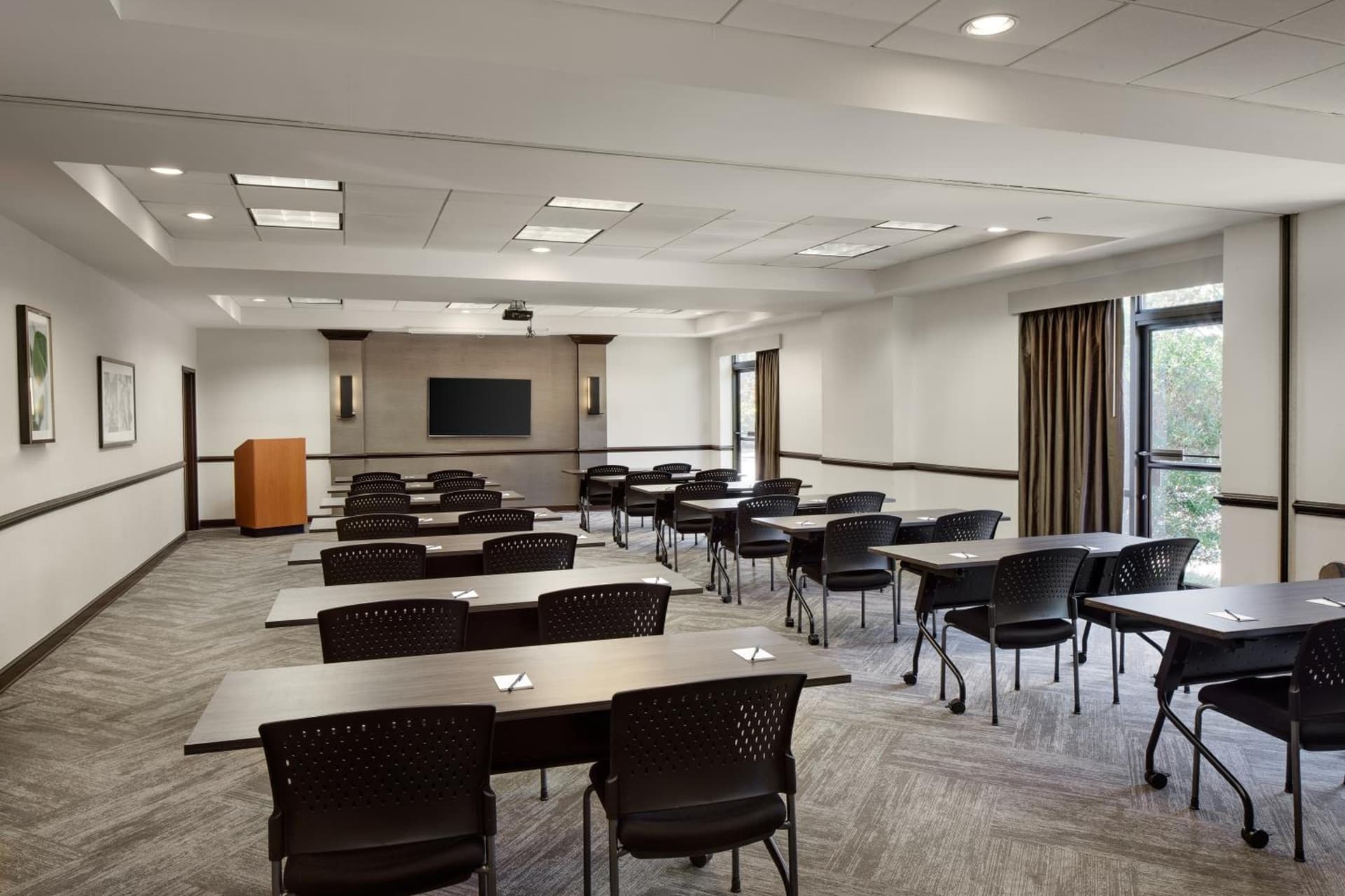 Hyatt Place Princeton gallery photo in Princeton, NJ — image 30