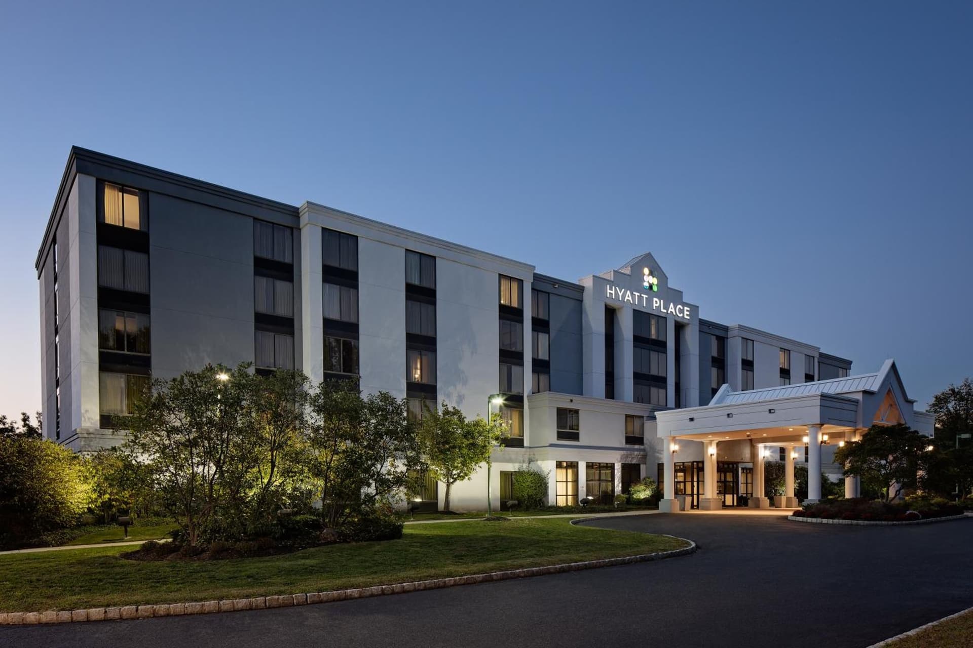 Hyatt Place Princeton interior in Princeton, NJ — gallery photo 2