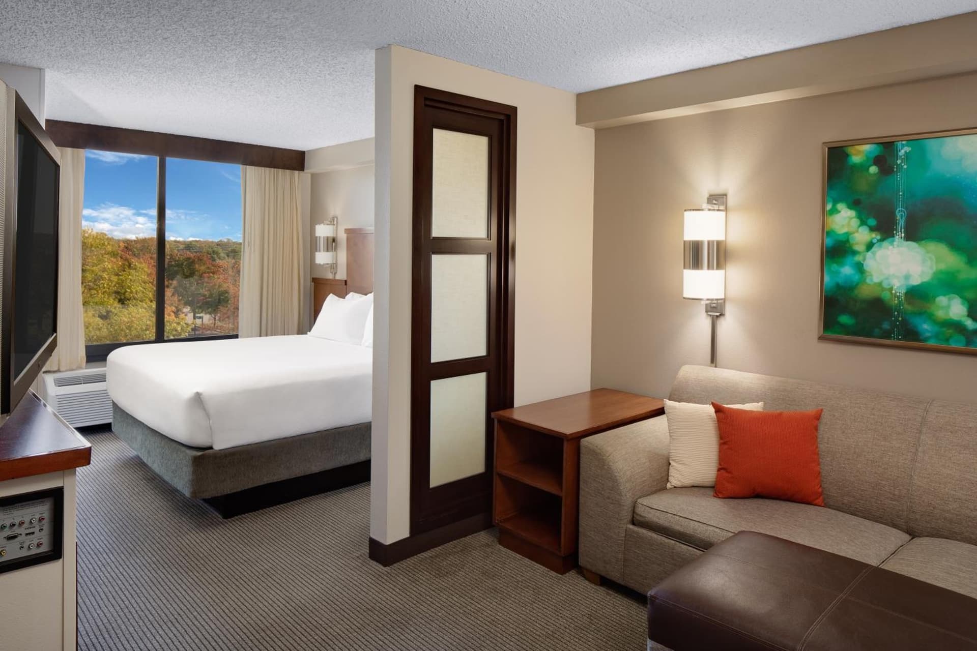 Hyatt Place Princeton gallery photo in Princeton, NJ — image 20