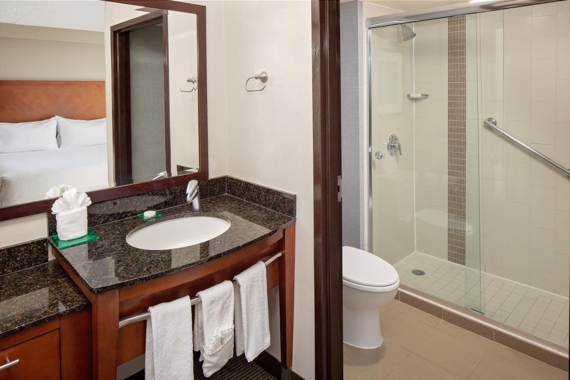 Hyatt Place Princeton gallery photo in Princeton, NJ — image 15