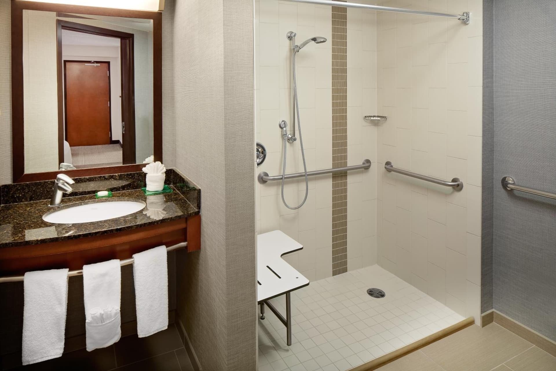 Hyatt Place Princeton gallery photo in Princeton, NJ — image 33