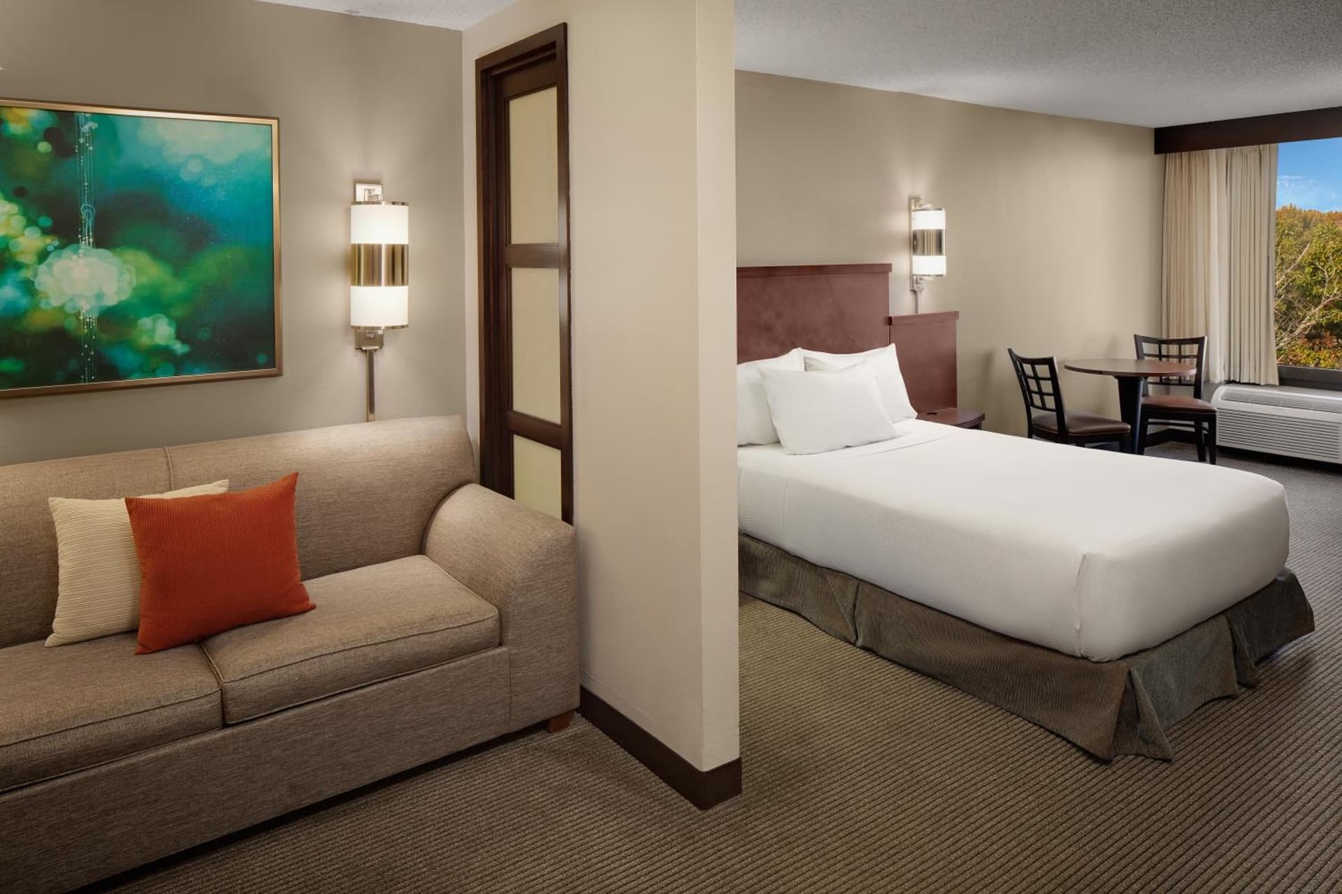Hyatt Place Princeton gallery photo in Princeton, NJ — image 18