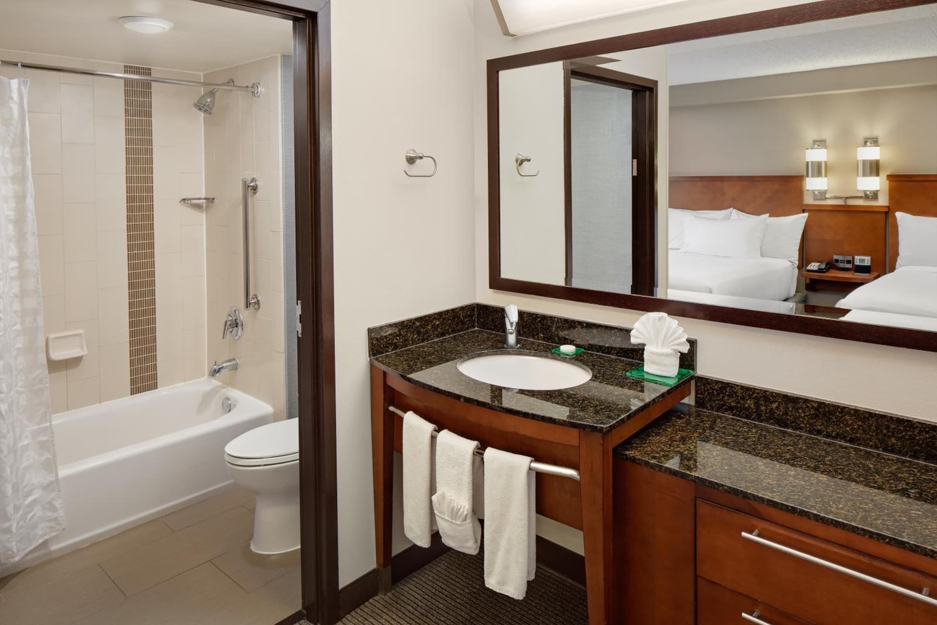 Hyatt Place Princeton gallery photo in Princeton, NJ — image 21